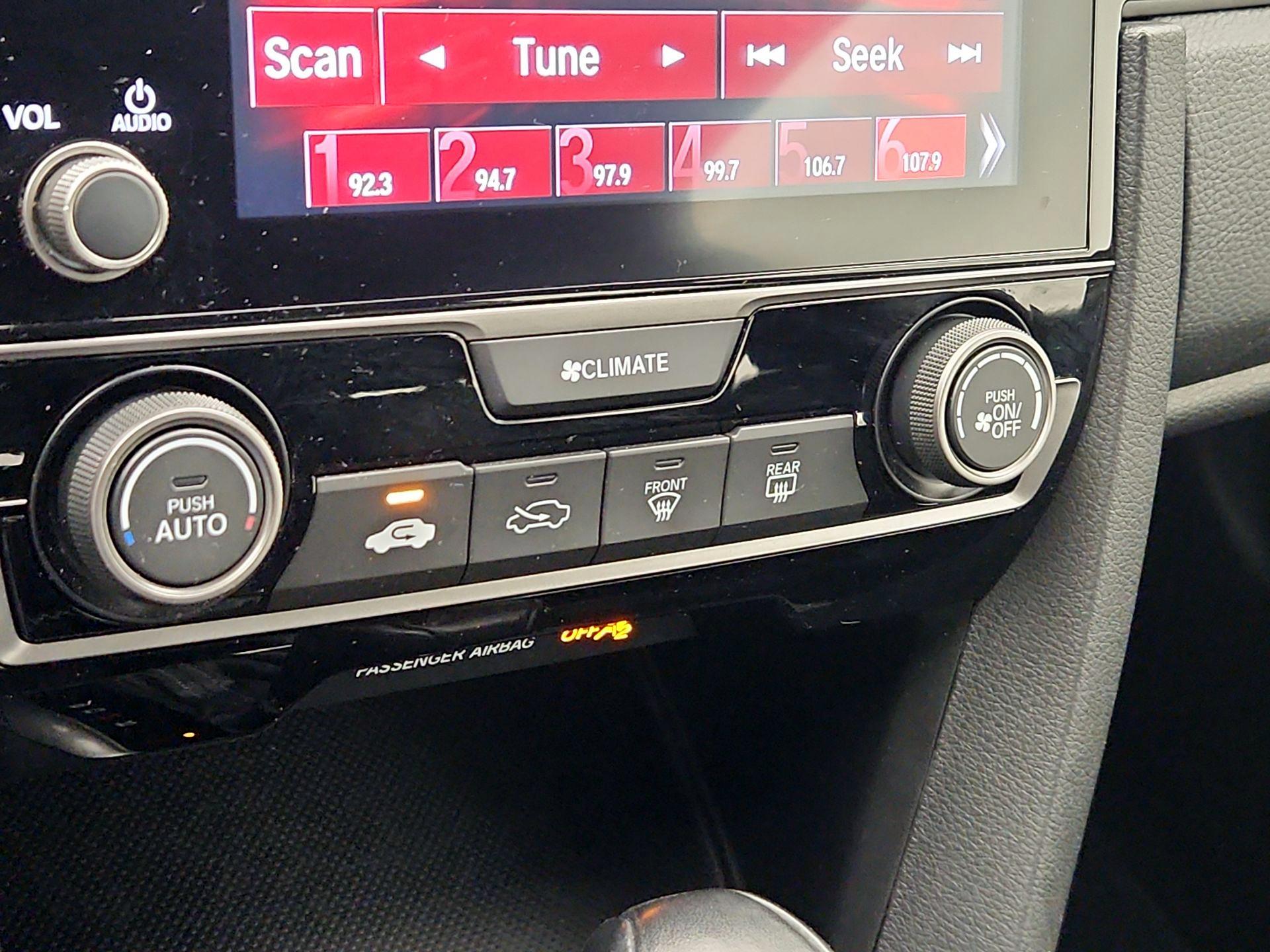 Thumbnail: 2020 Honda Civic - 16