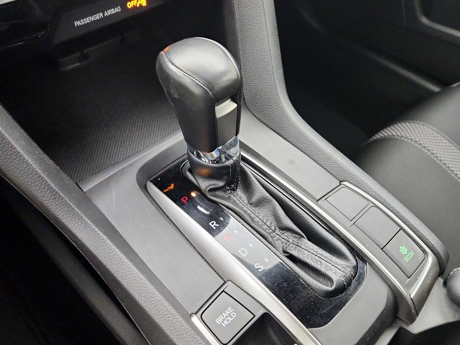 Thumbnail: 2020 Honda Civic - 17