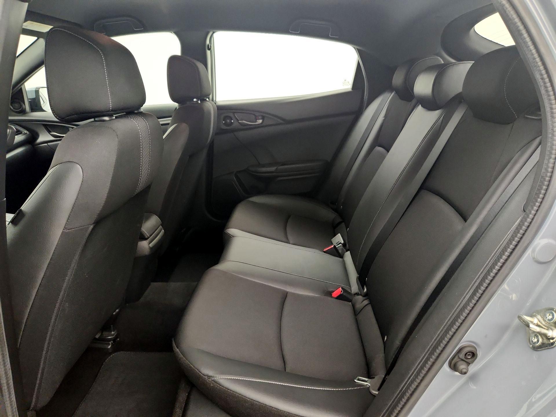 Thumbnail: 2020 Honda Civic - 19