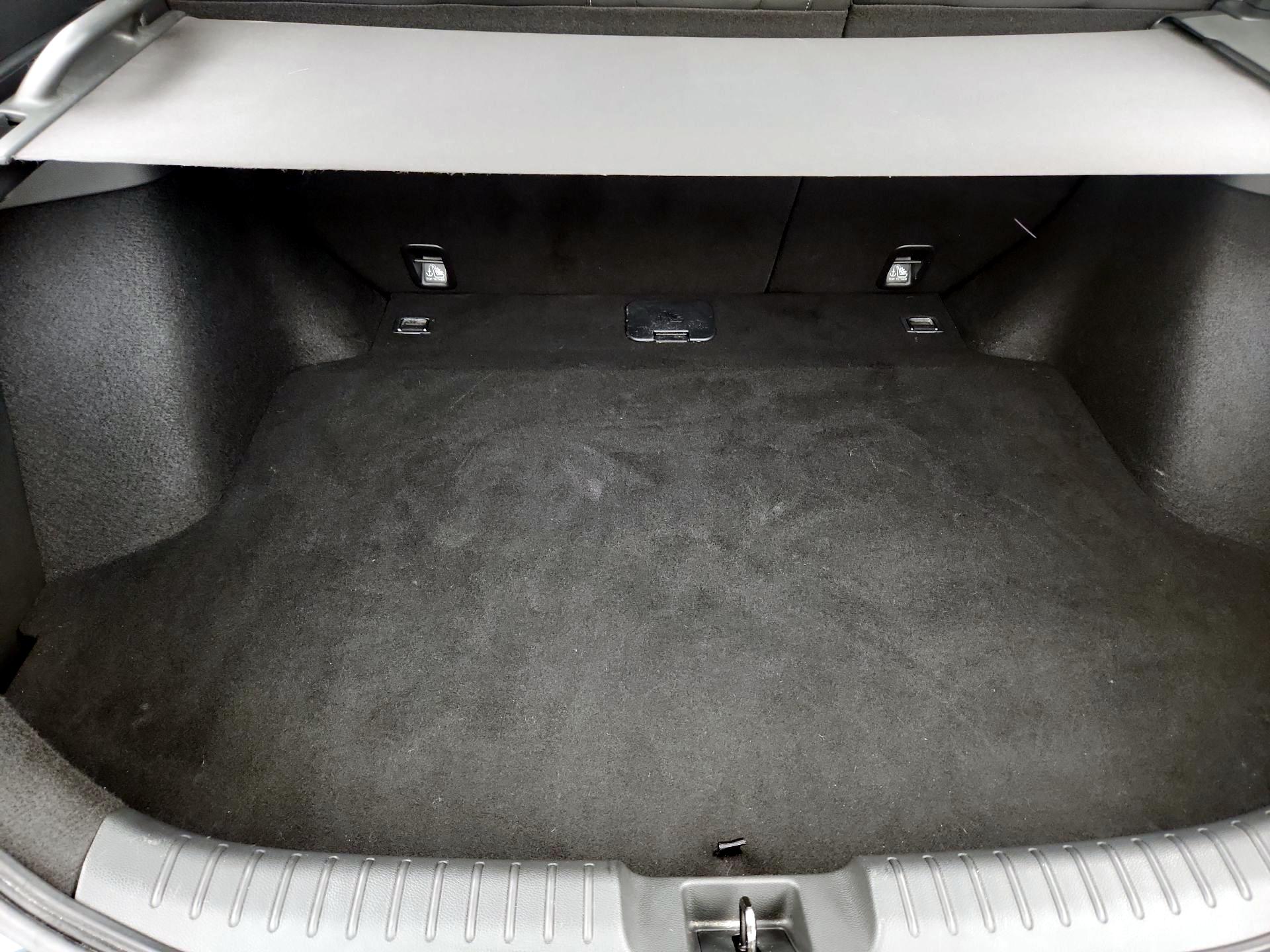 Thumbnail: 2020 Honda Civic - 20