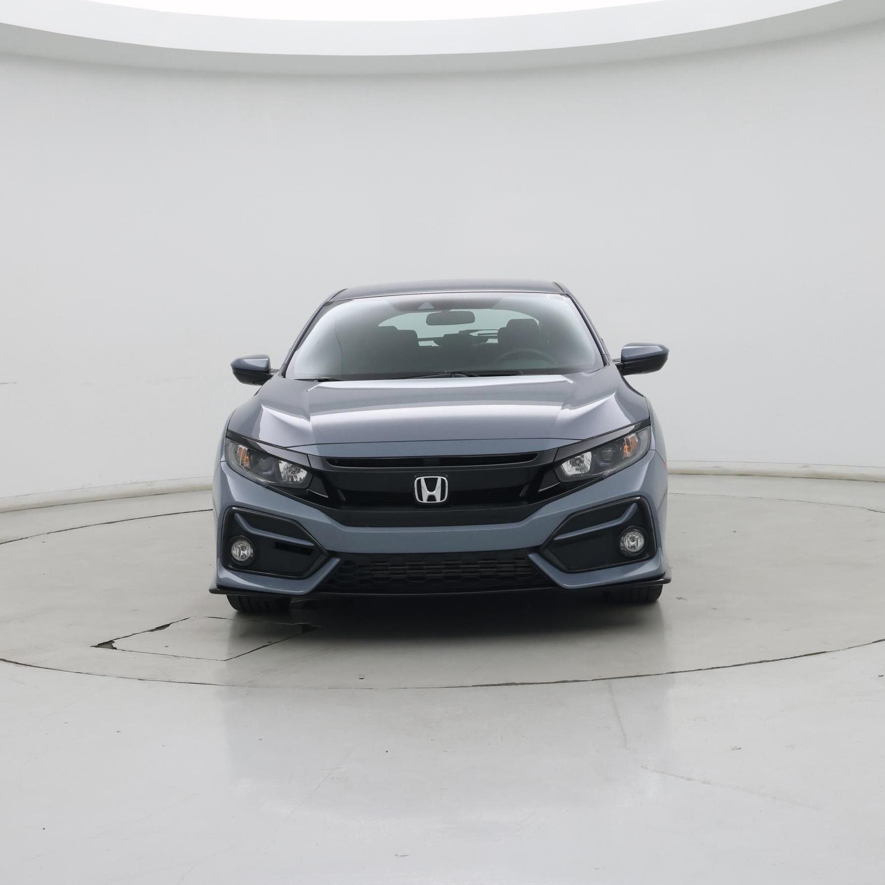 Thumbnail: 2020 Honda Civic - 5