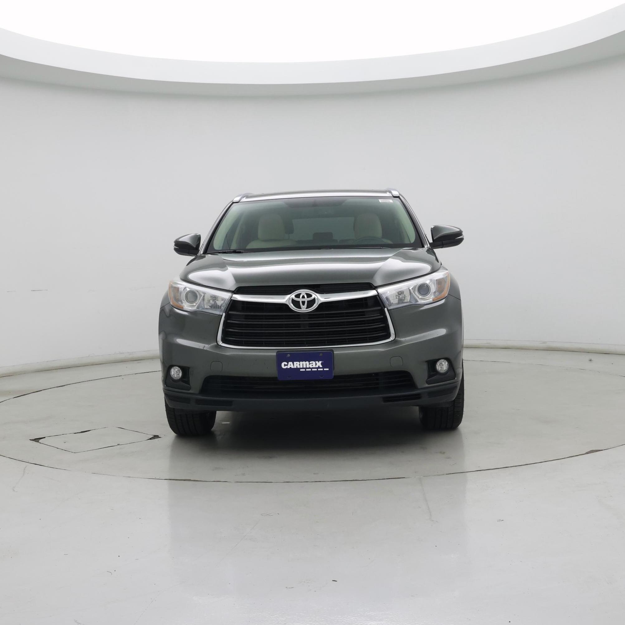Thumbnail: 2016 Toyota Highlander - 5