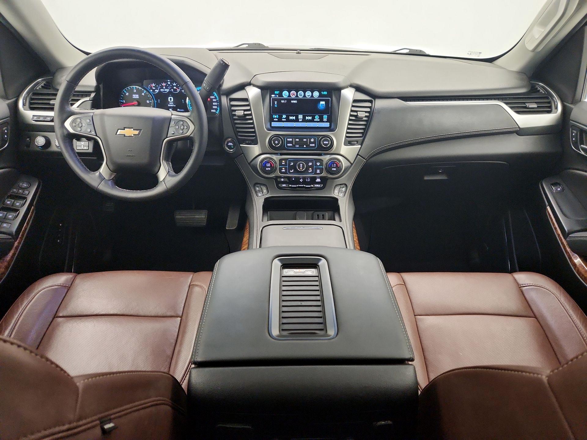 Thumbnail: 2019 Chevrolet Tahoe - 9