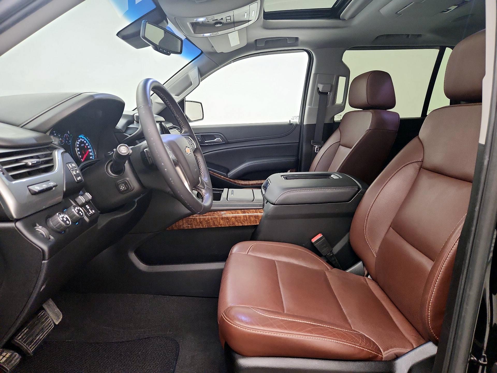 Thumbnail: 2019 Chevrolet Tahoe - 11