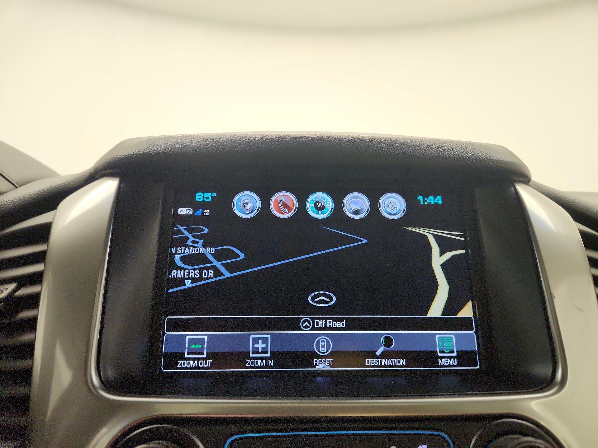 Thumbnail: 2019 Chevrolet Tahoe - 14