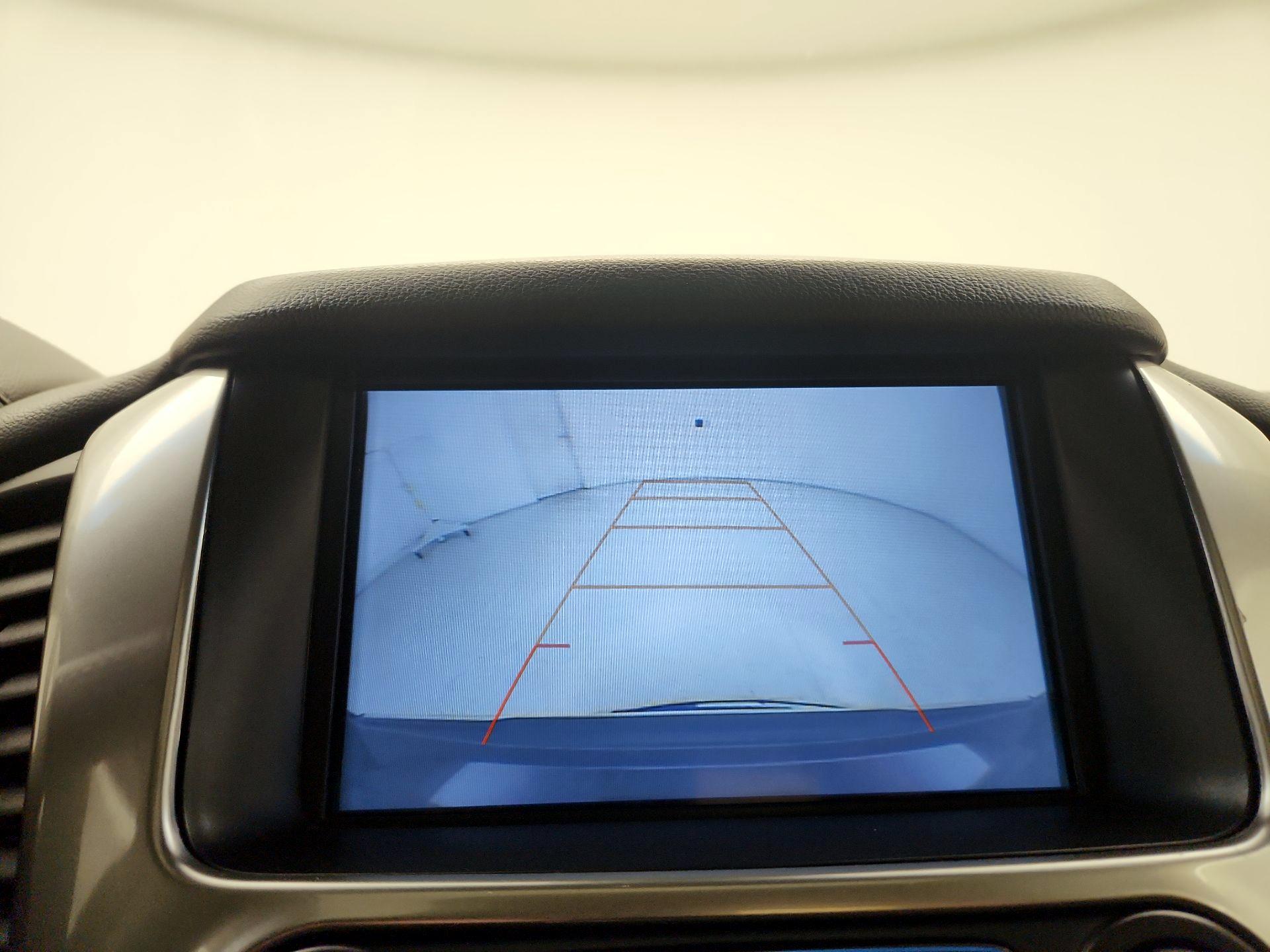 Thumbnail: 2019 Chevrolet Tahoe - 15