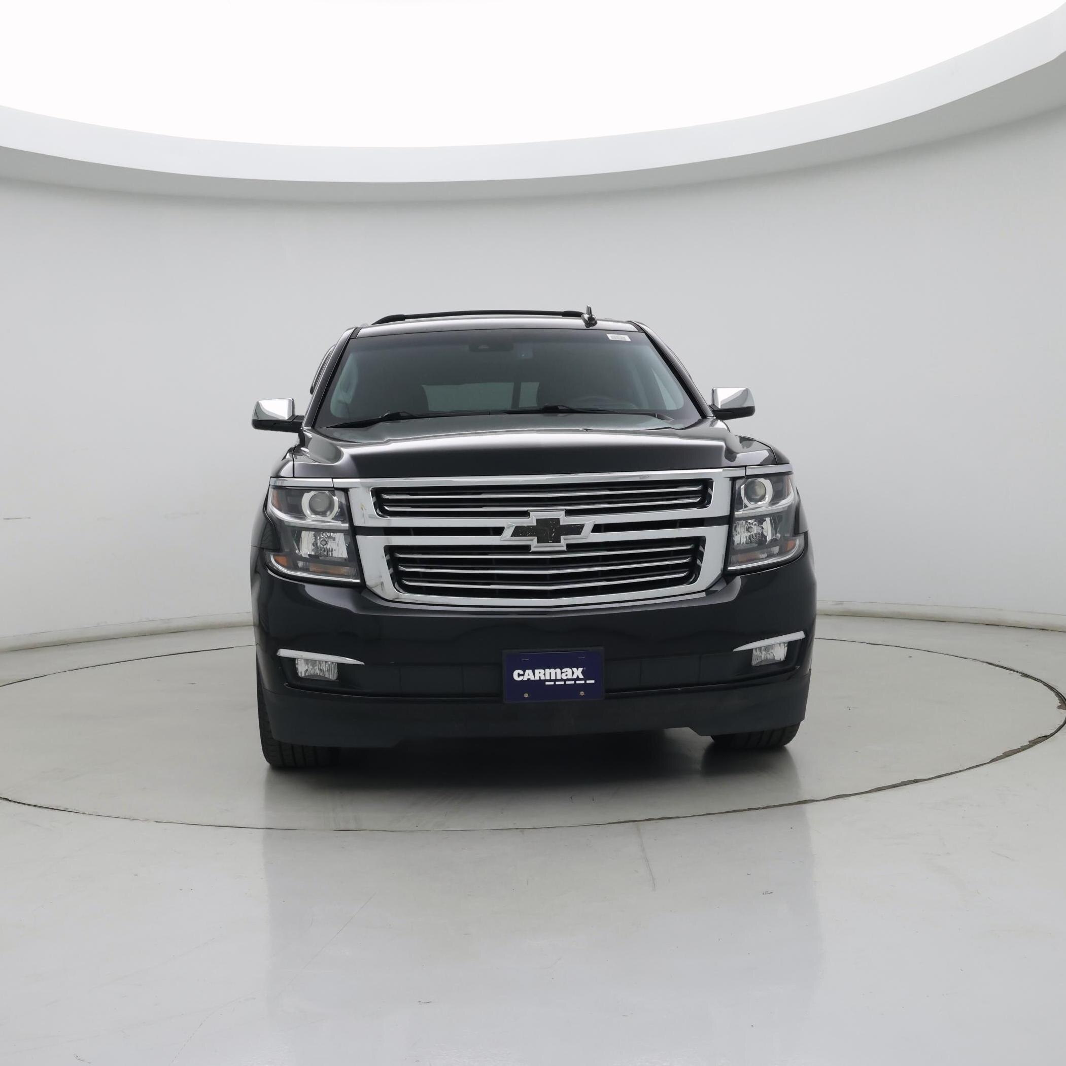 Thumbnail: 2019 Chevrolet Tahoe - 5