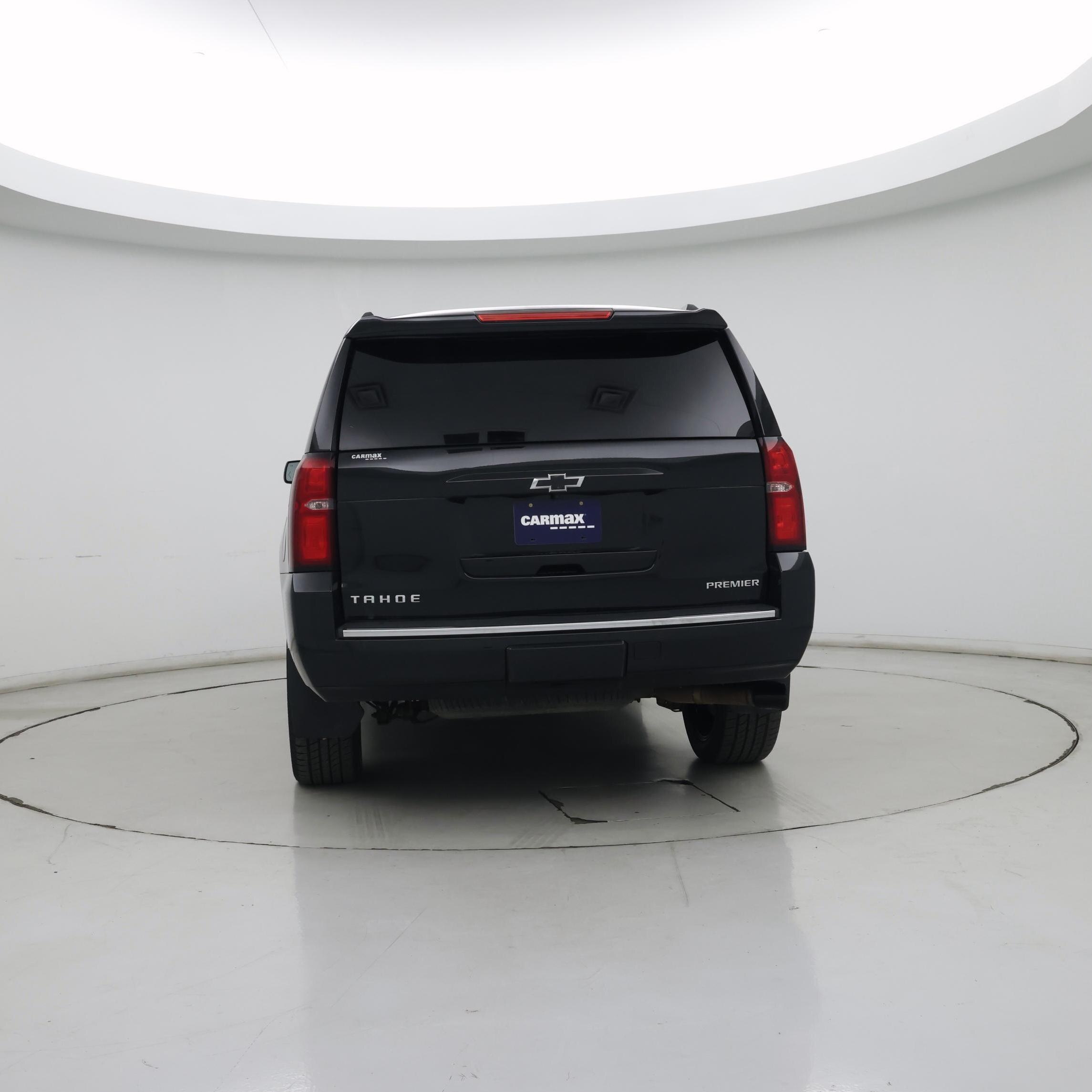 Thumbnail: 2019 Chevrolet Tahoe - 6