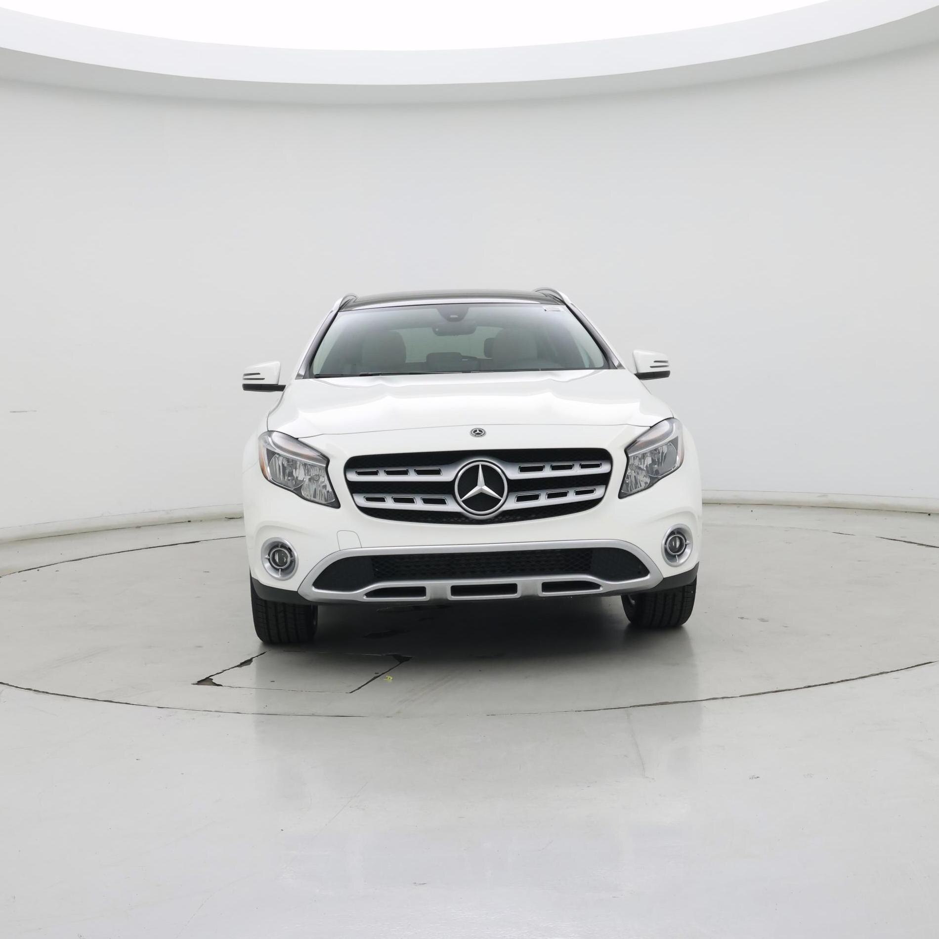 Thumbnail: 2019 Mercedes-Benz GLA - 5