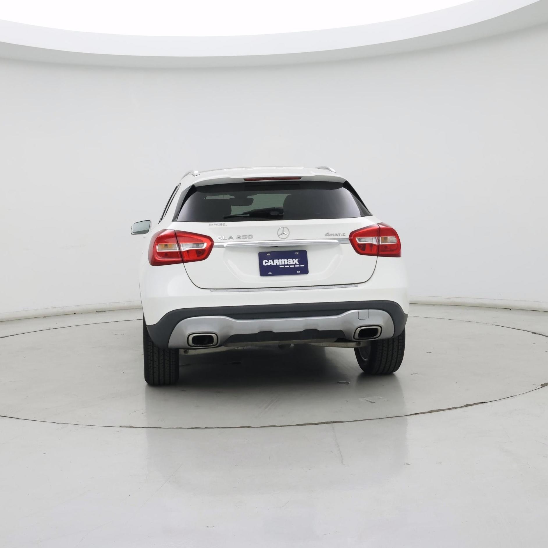 Thumbnail: 2019 Mercedes-Benz GLA - 6