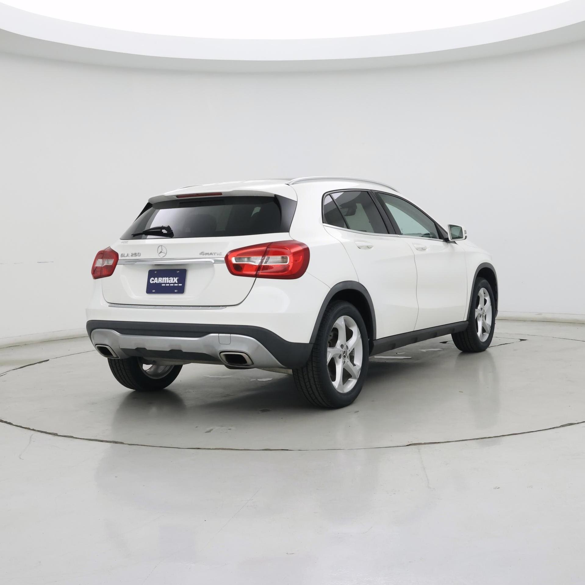 Thumbnail: 2019 Mercedes-Benz GLA - 8