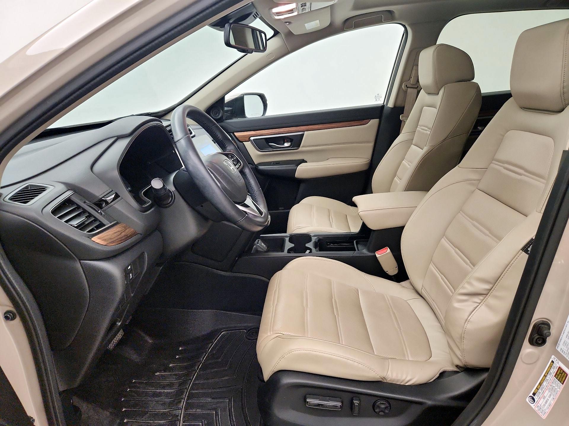 Thumbnail: 2017 Honda CR-V - 11