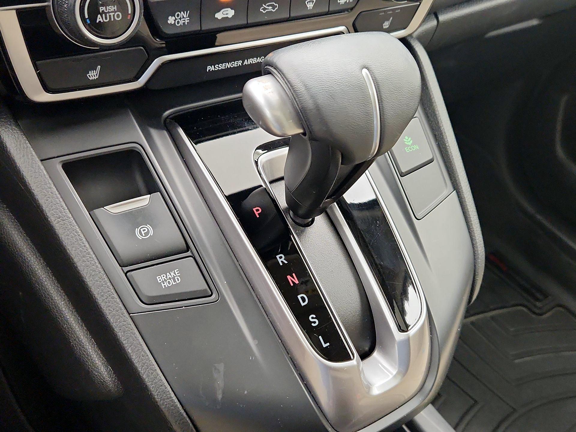 Thumbnail: 2017 Honda CR-V - 18