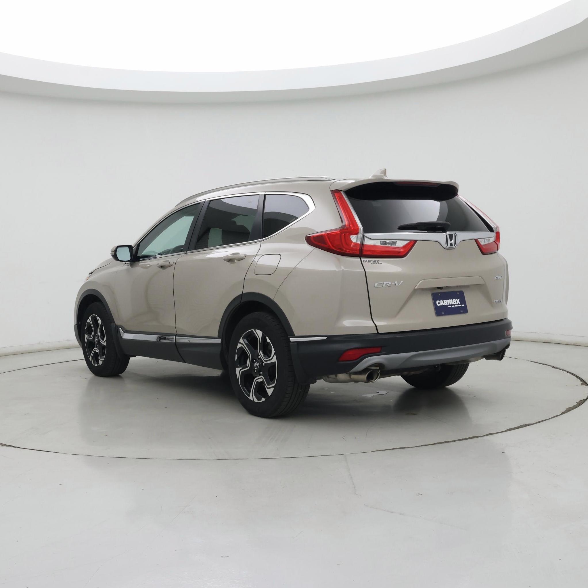 Thumbnail: 2017 Honda CR-V - 2