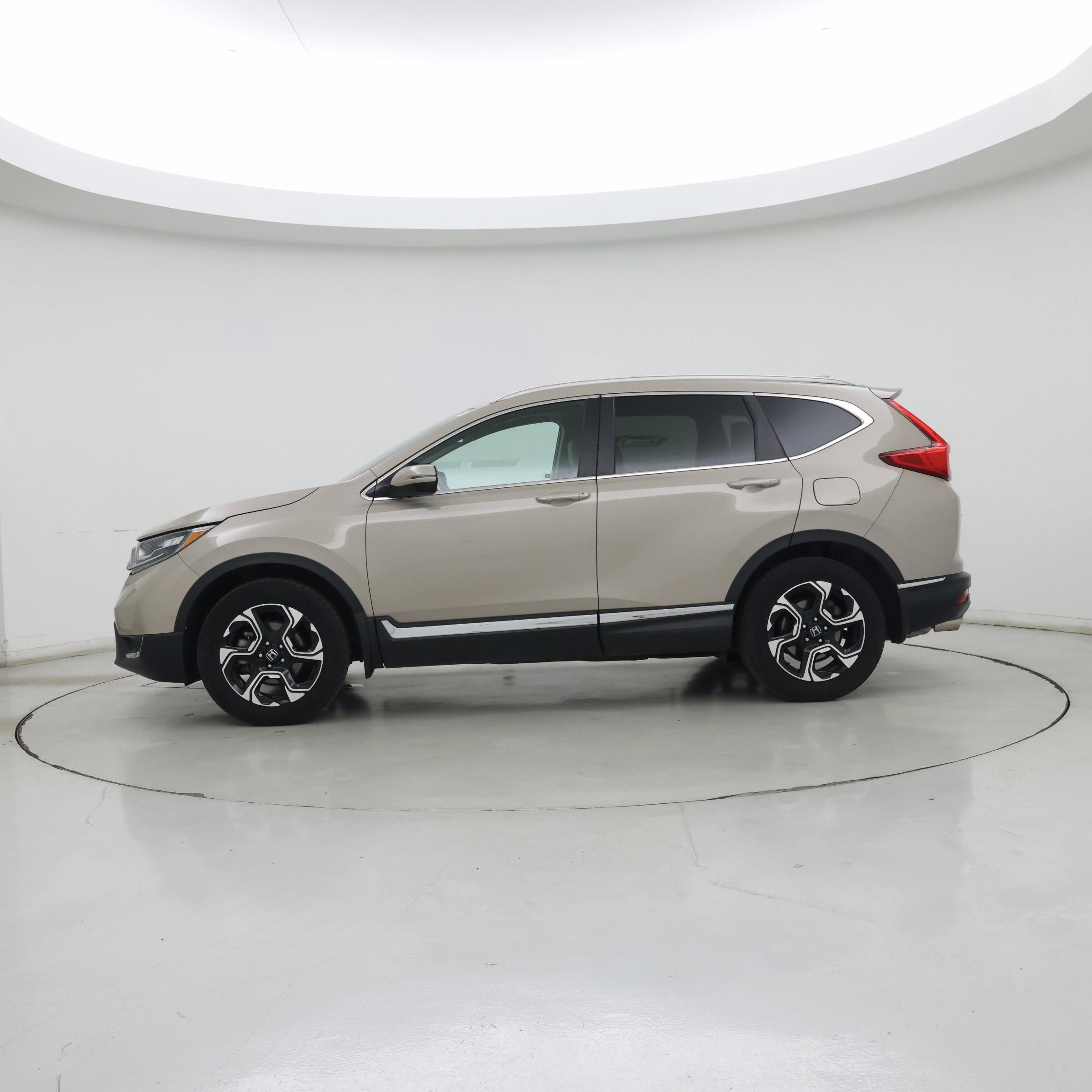 Thumbnail: 2017 Honda CR-V - 3