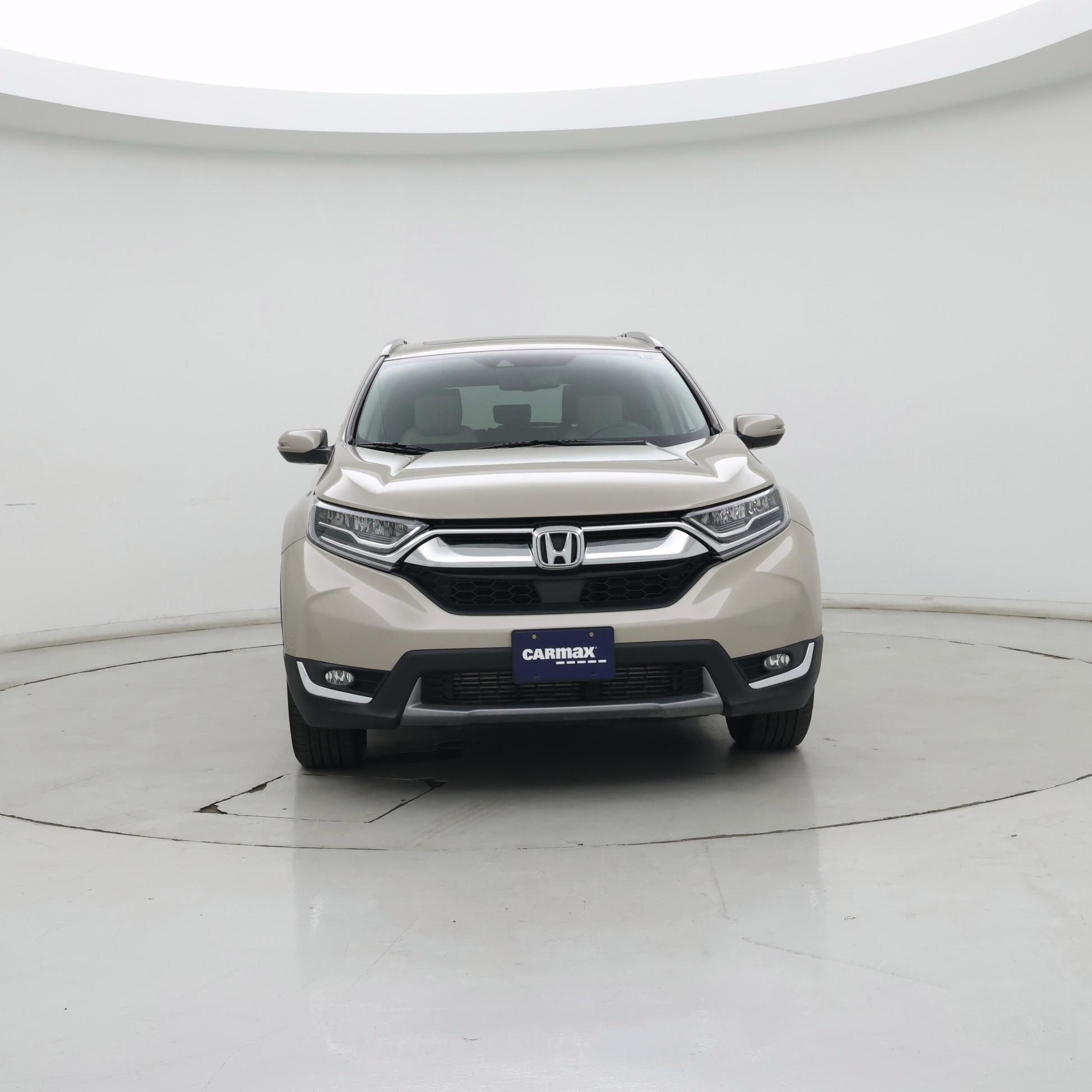 Thumbnail: 2017 Honda CR-V - 5