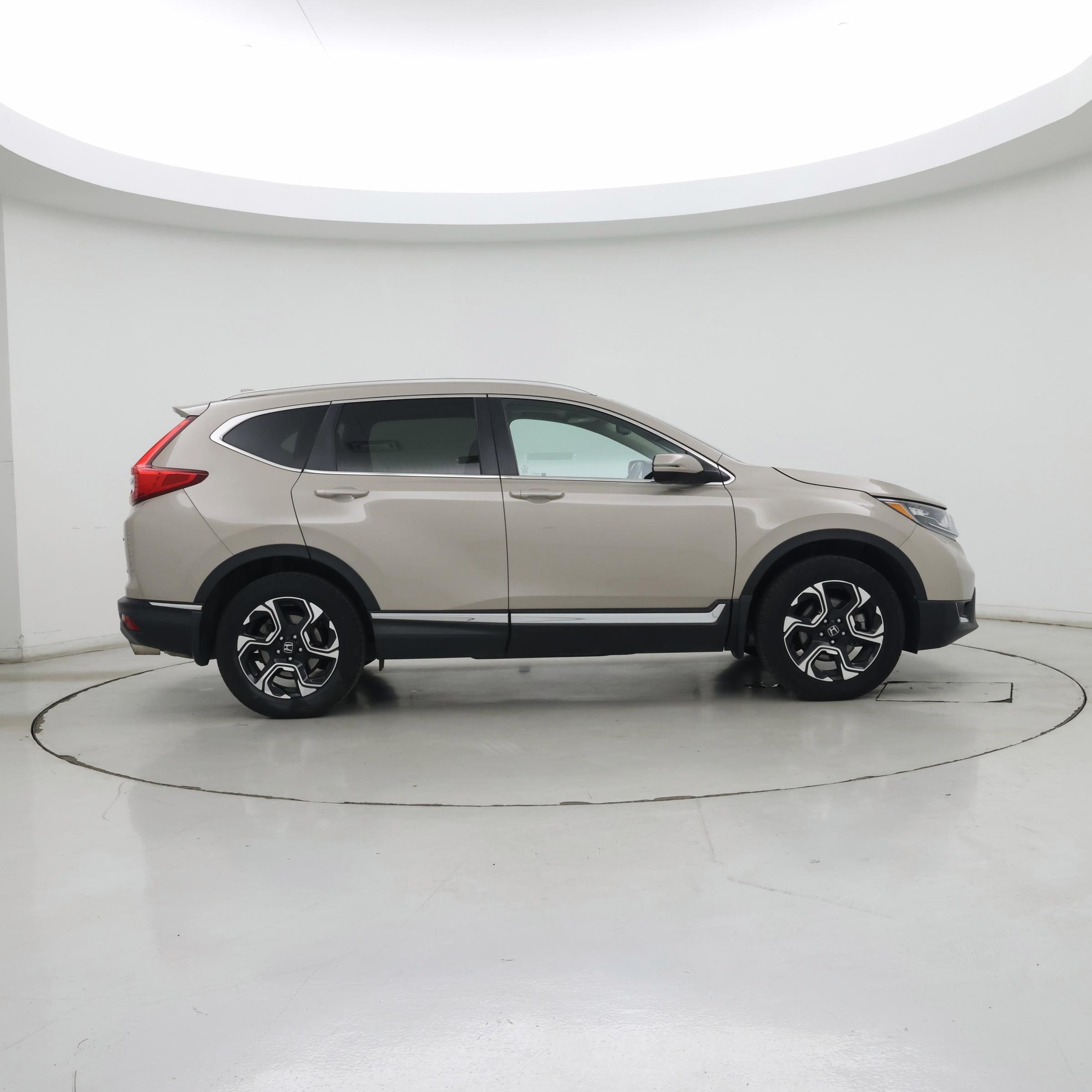 Thumbnail: 2017 Honda CR-V - 7
