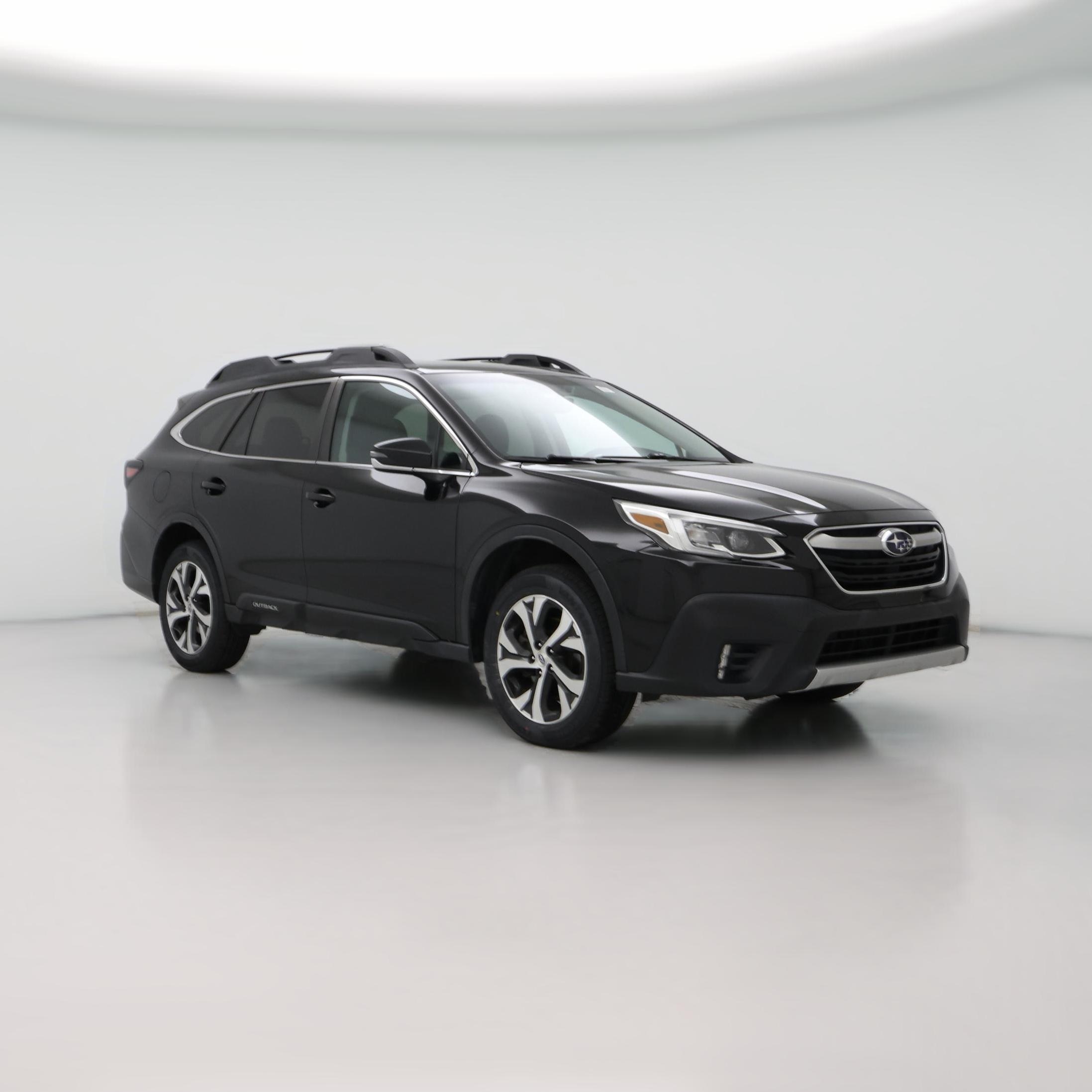 Thumbnail: 2020 Subaru Outback - 1