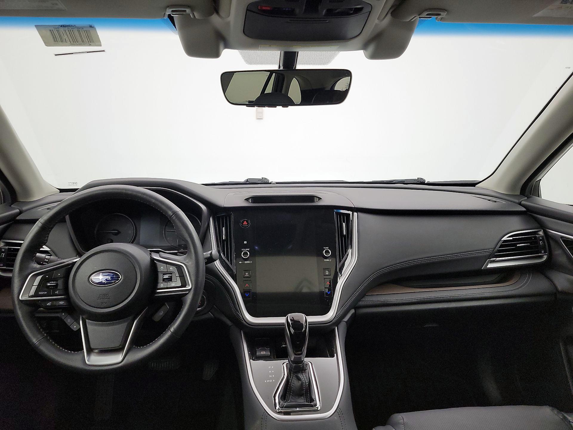 Thumbnail: 2020 Subaru Outback - 9