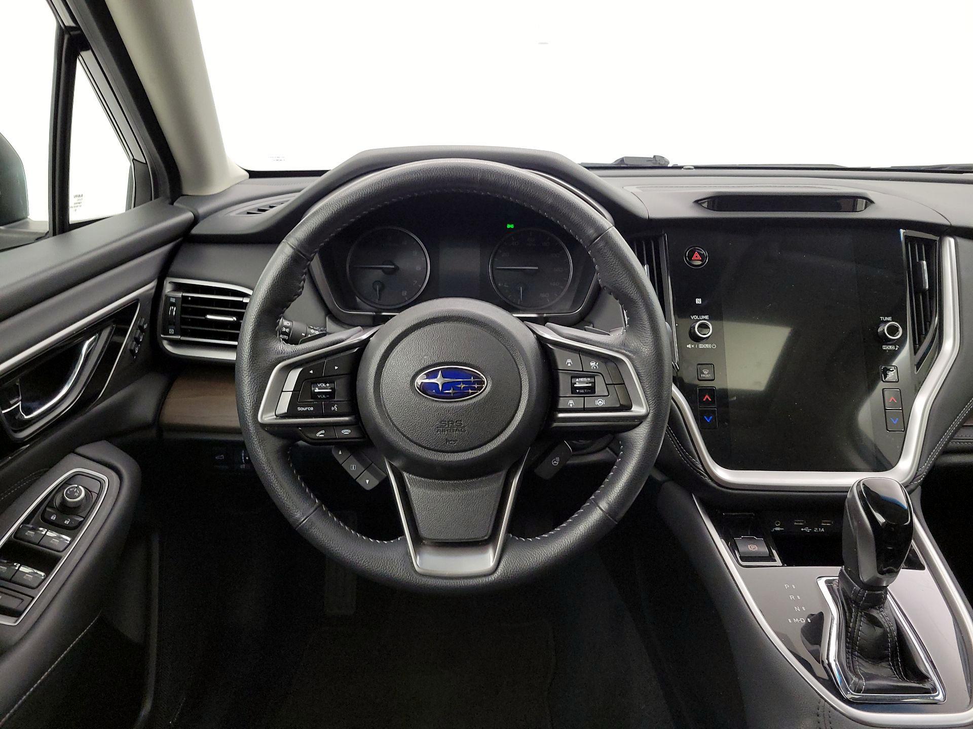 Thumbnail: 2020 Subaru Outback - 10