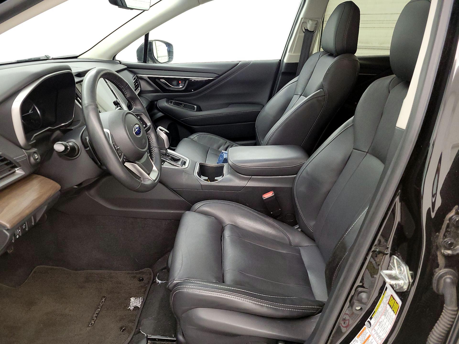 Thumbnail: 2020 Subaru Outback - 11