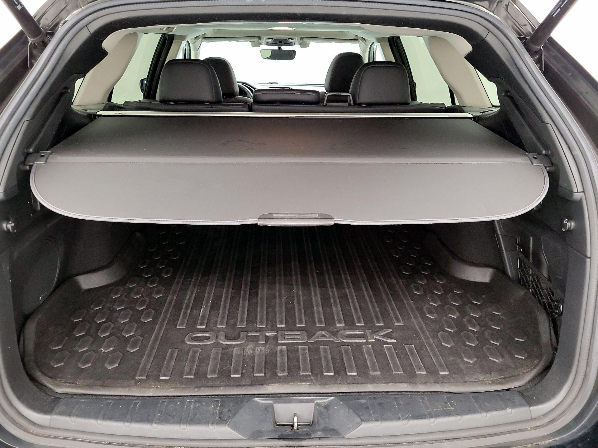 Thumbnail: 2020 Subaru Outback - 16