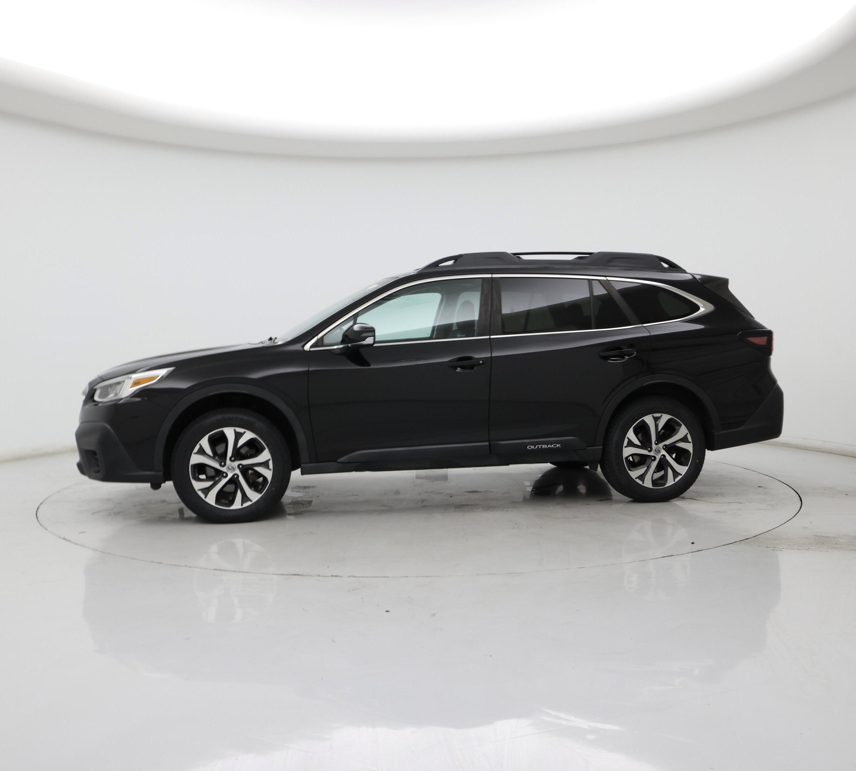Thumbnail: 2020 Subaru Outback - 3