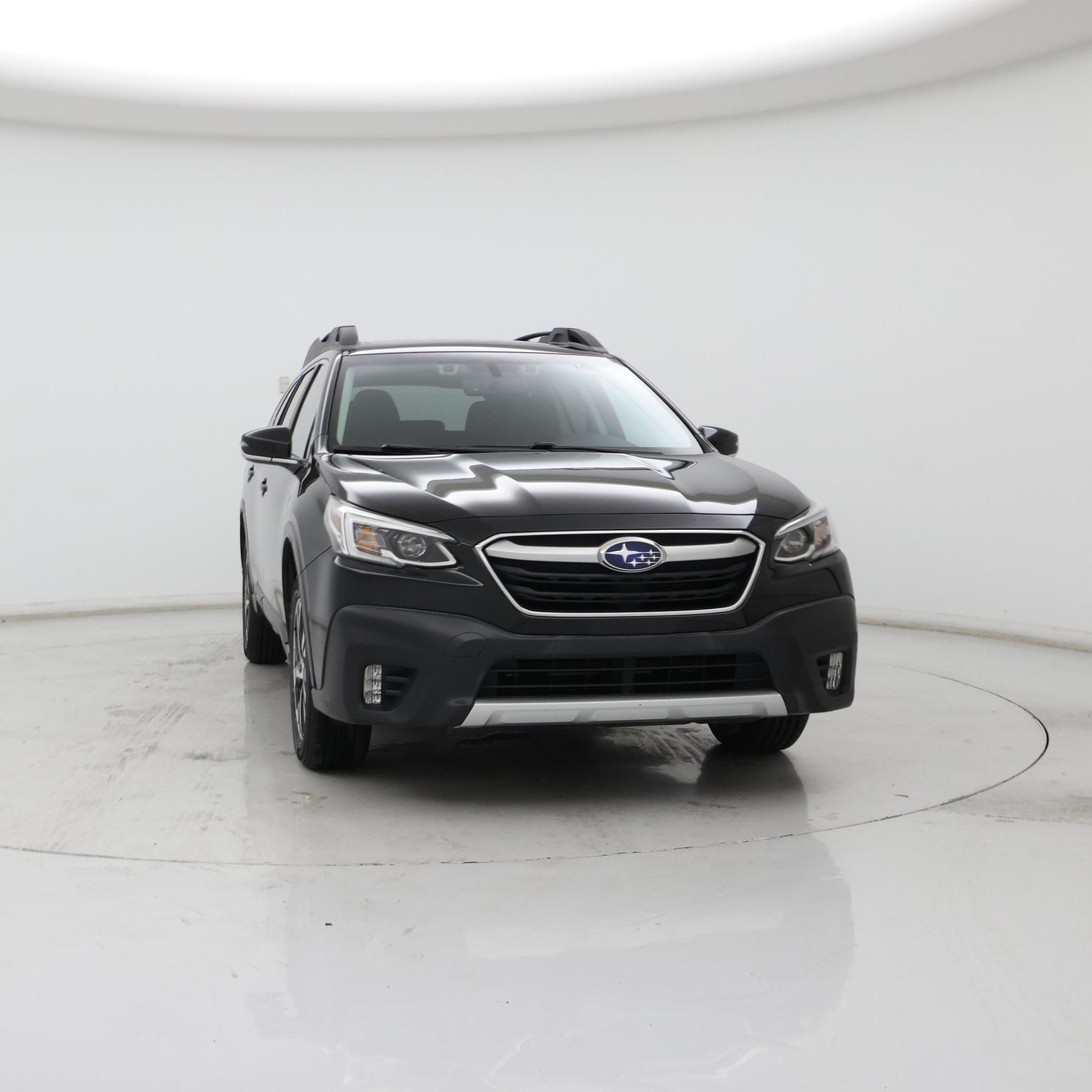 Thumbnail: 2020 Subaru Outback - 5