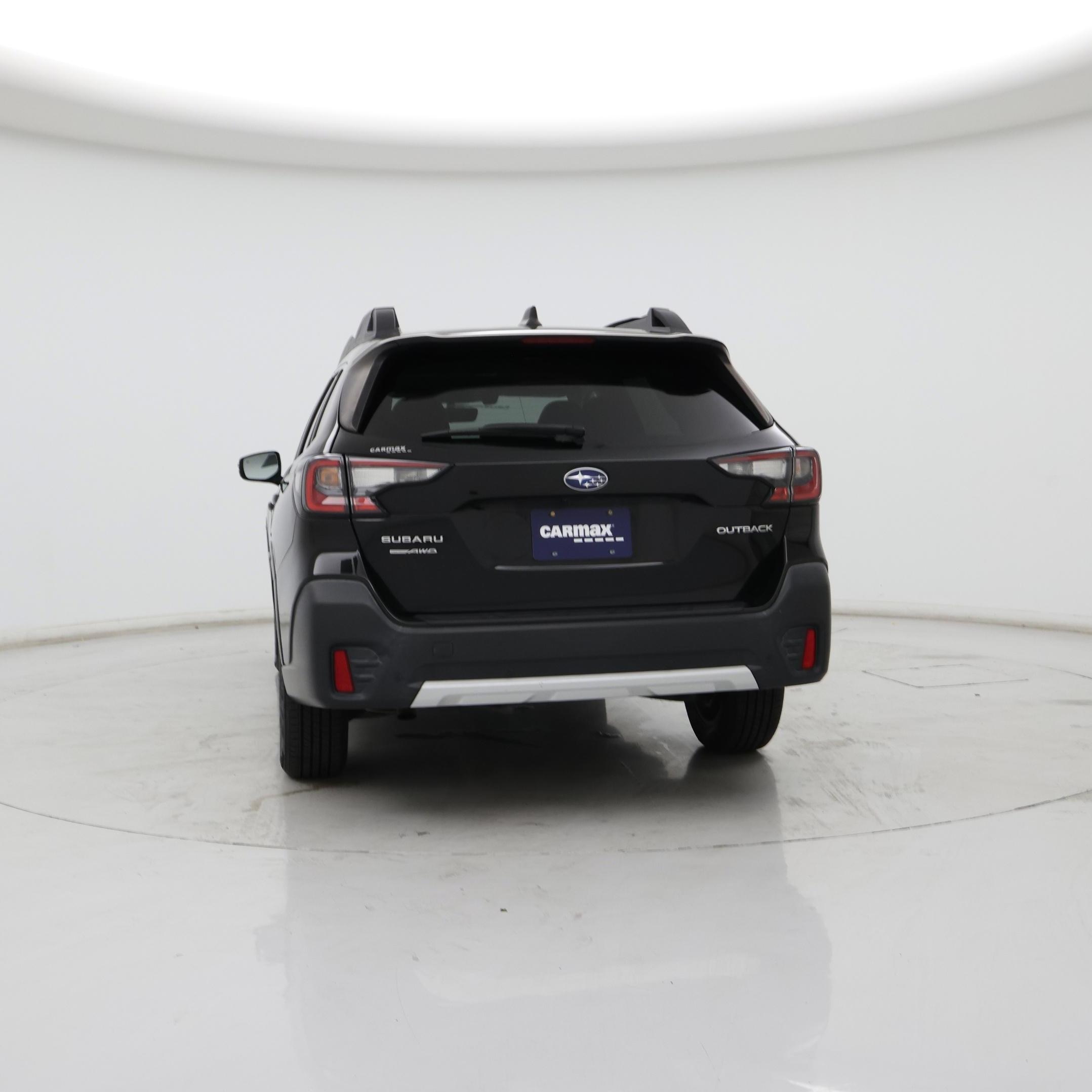 Thumbnail: 2020 Subaru Outback - 6