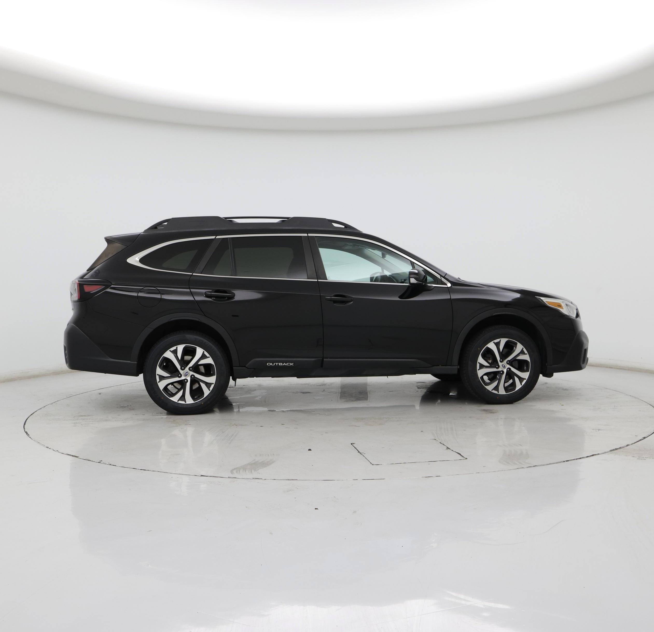 Thumbnail: 2020 Subaru Outback - 7