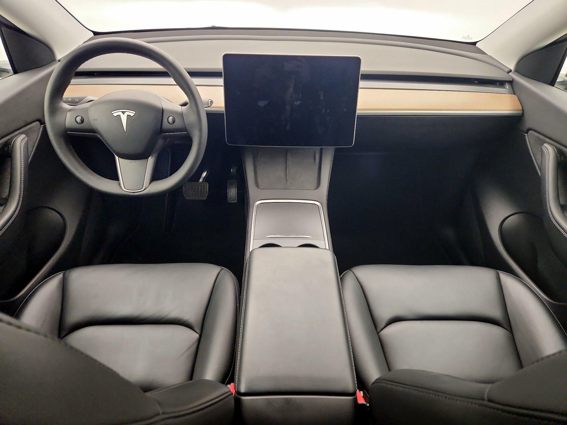 Thumbnail: 2021 Tesla Model Y - 9