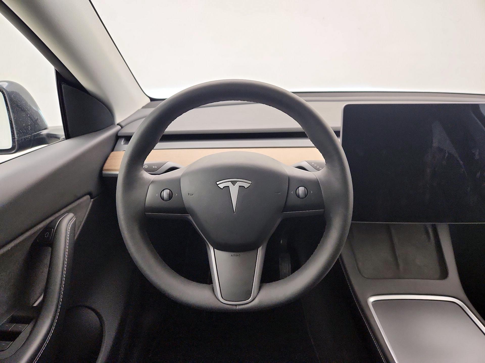 Thumbnail: 2021 Tesla Model Y - 10