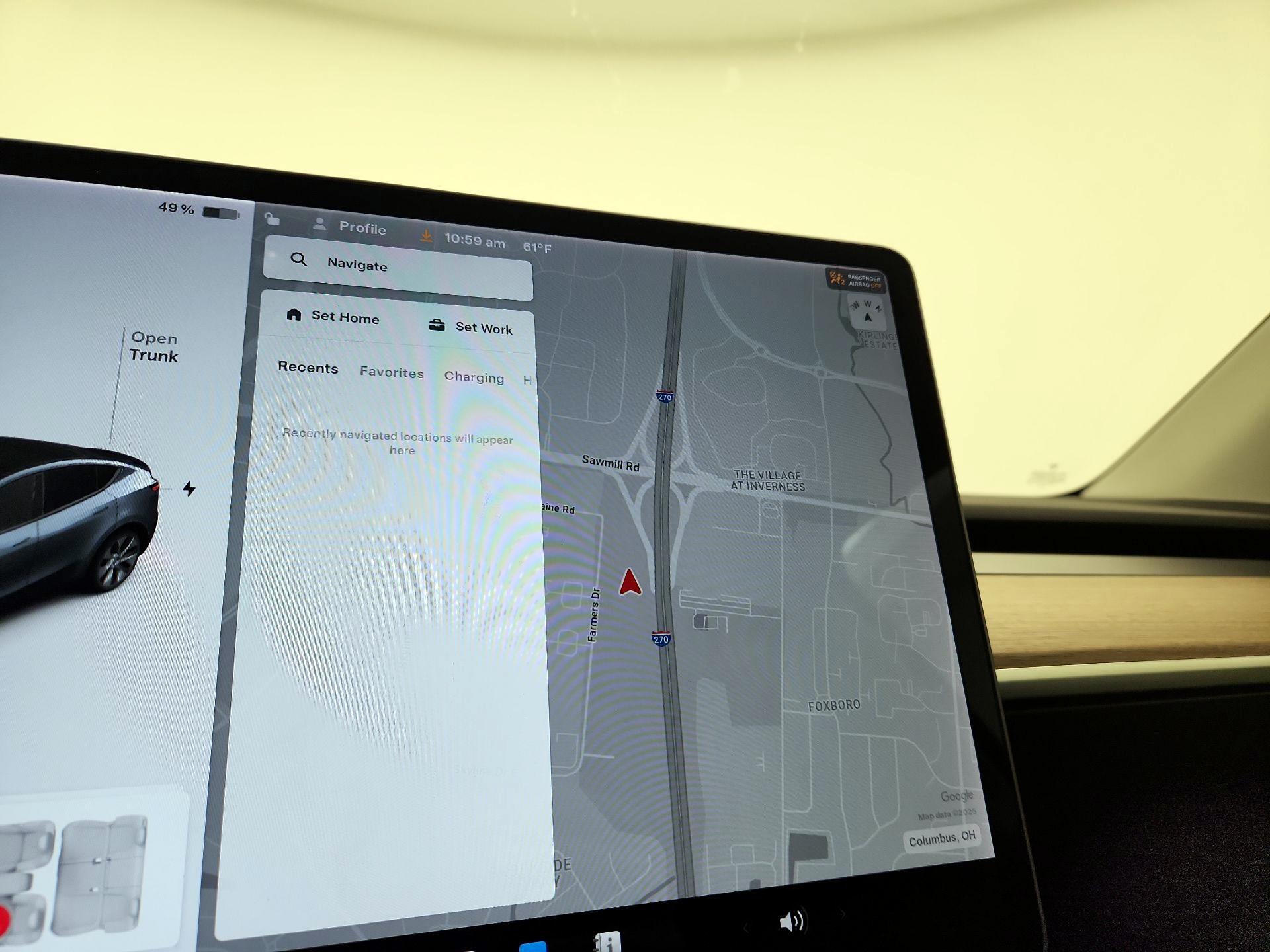 Thumbnail: 2021 Tesla Model Y - 13