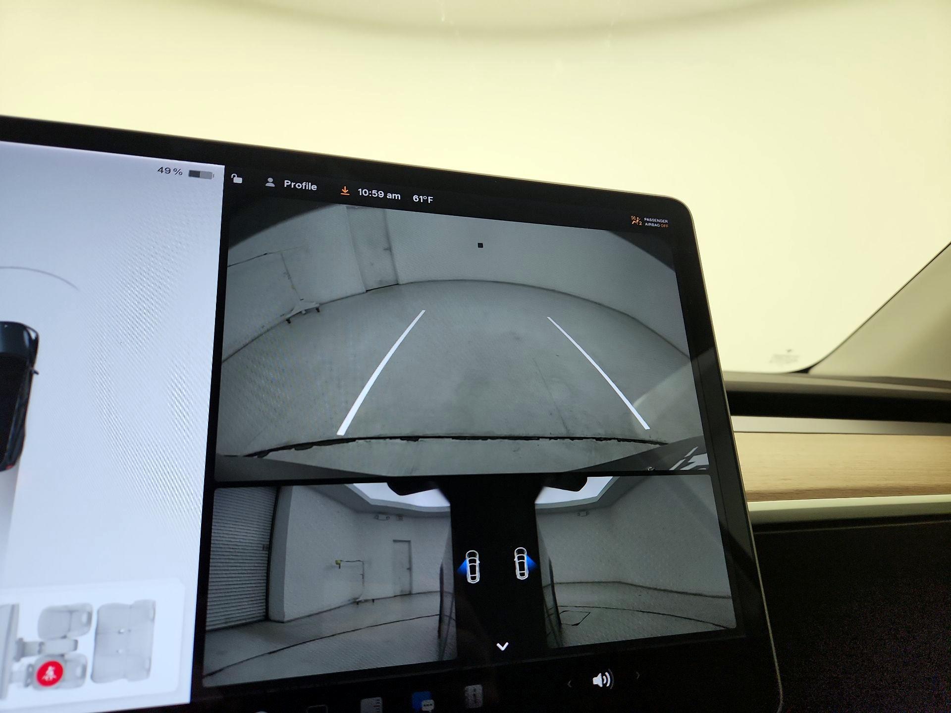 Thumbnail: 2021 Tesla Model Y - 14