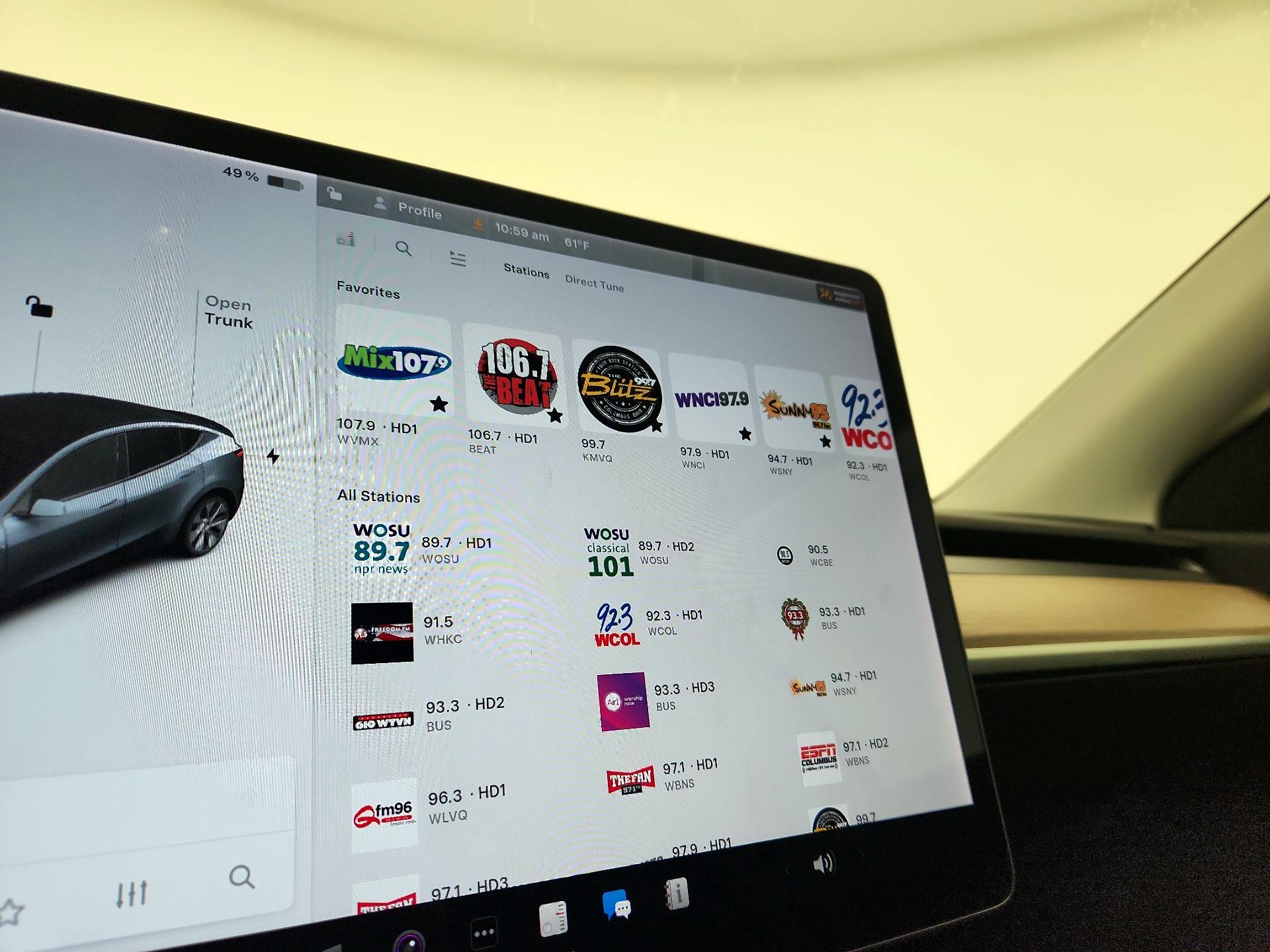 Thumbnail: 2021 Tesla Model Y - 15