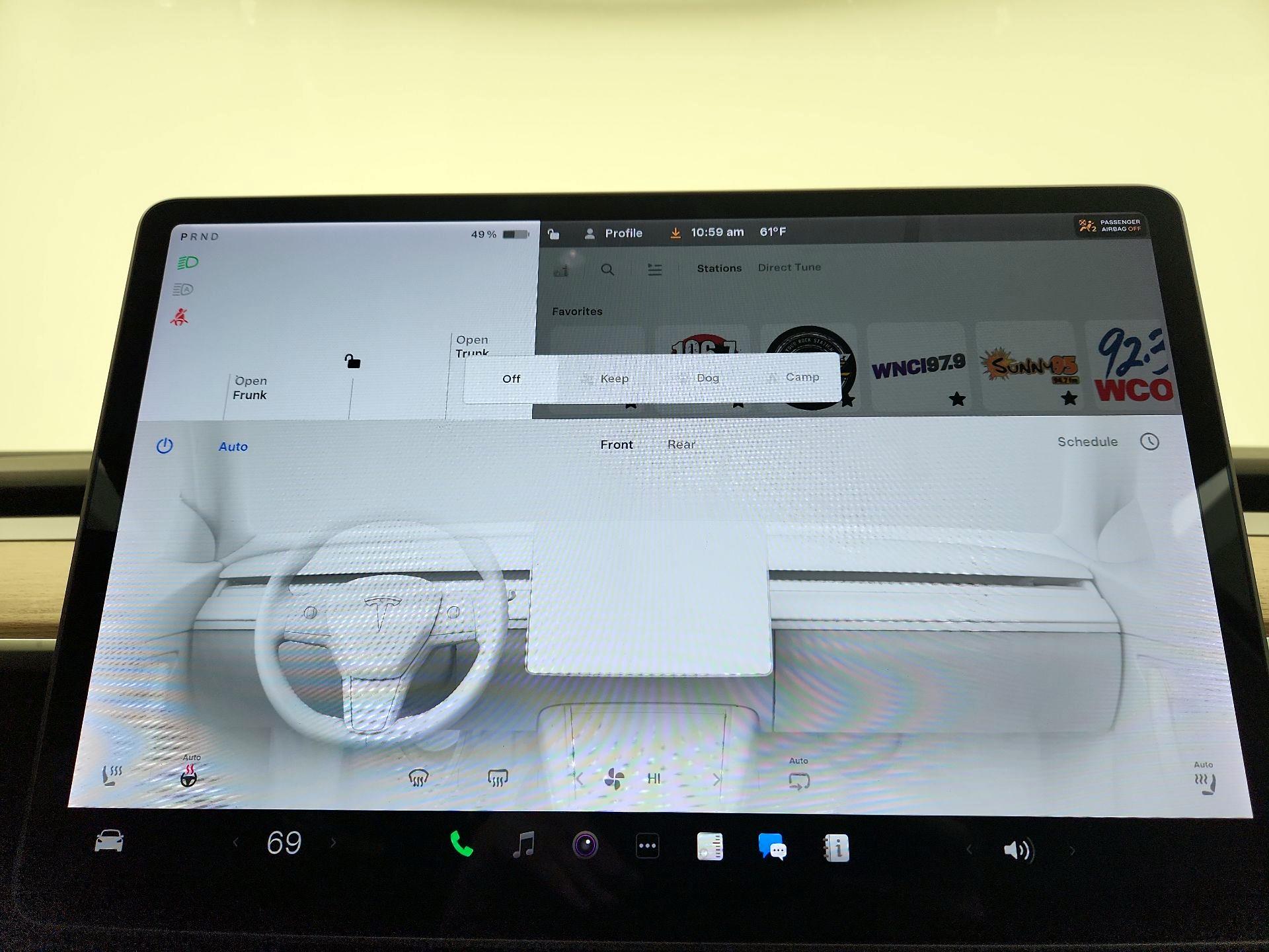 Thumbnail: 2021 Tesla Model Y - 16