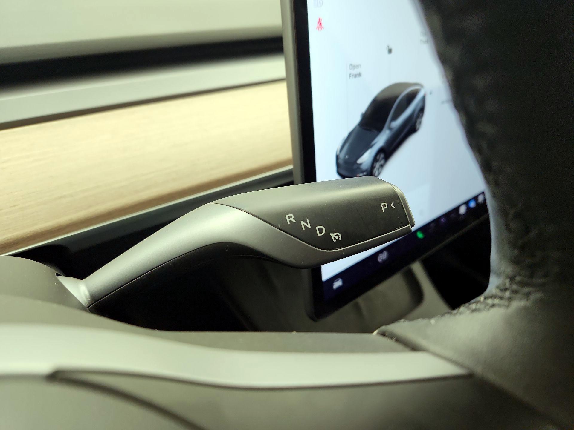 Thumbnail: 2021 Tesla Model Y - 17