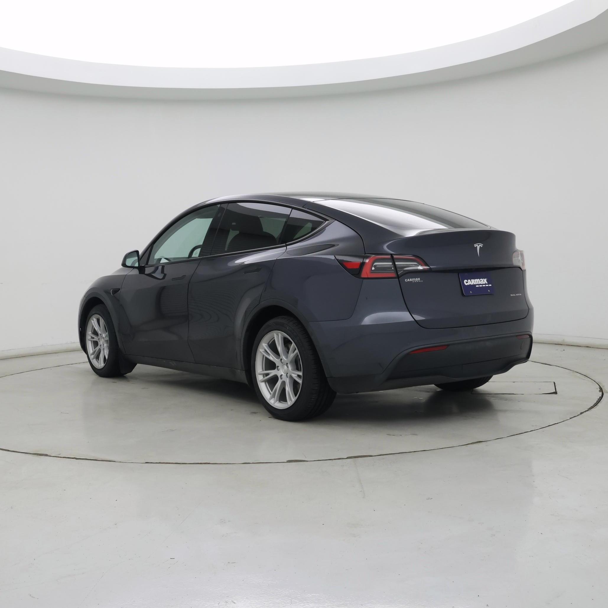 Thumbnail: 2021 Tesla Model Y - 2