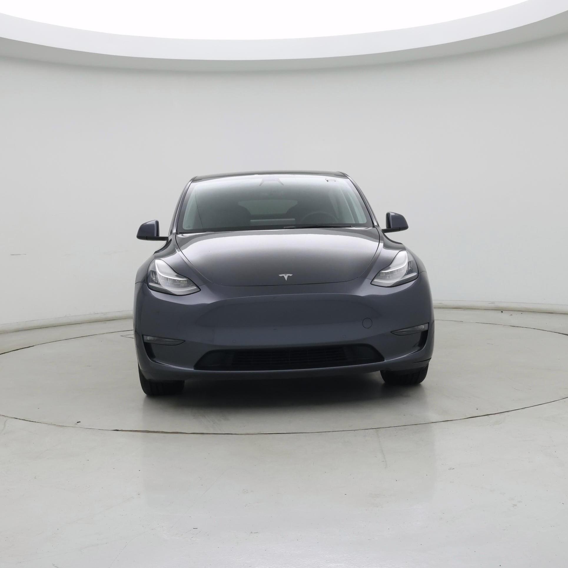 Thumbnail: 2021 Tesla Model Y - 5