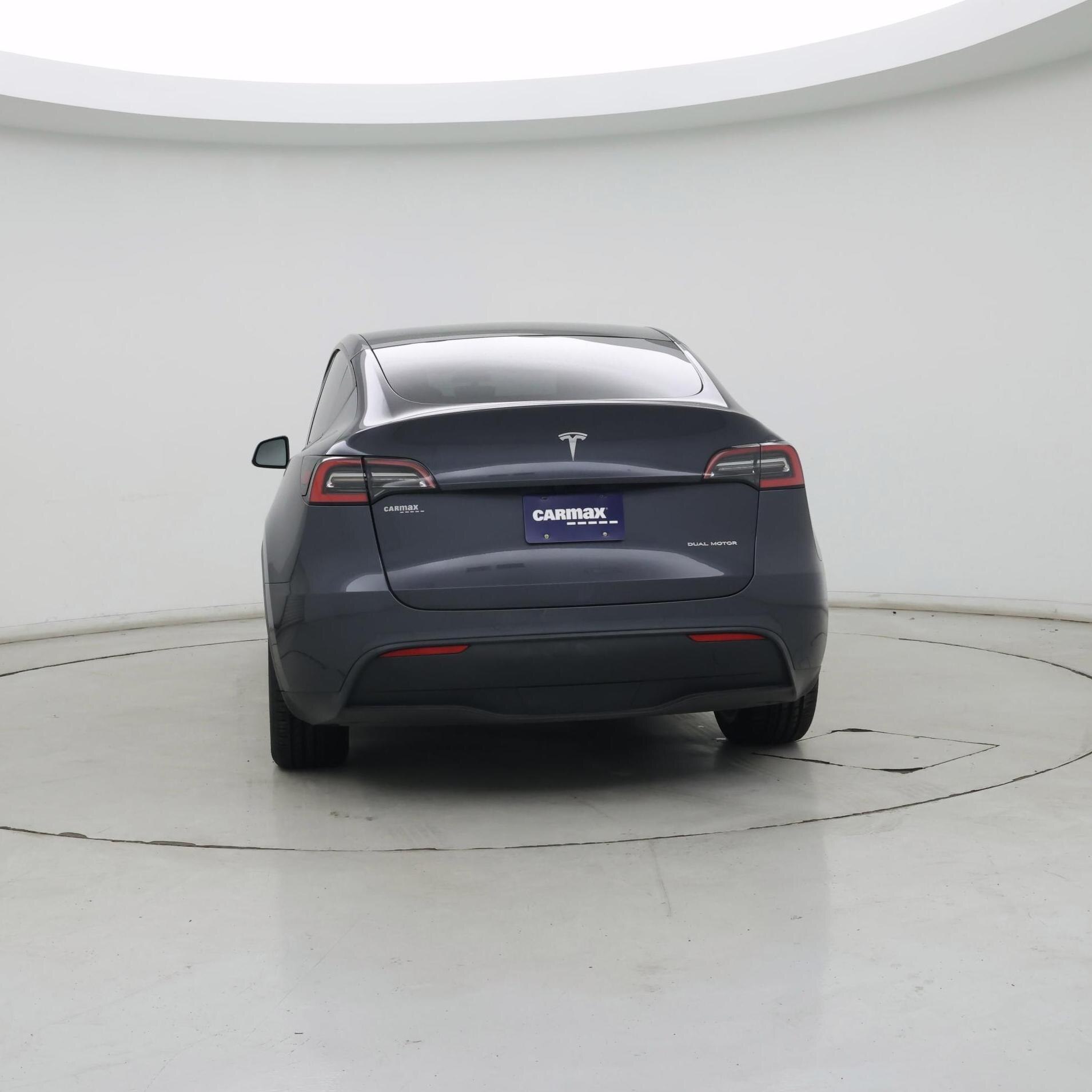 Thumbnail: 2021 Tesla Model Y - 6