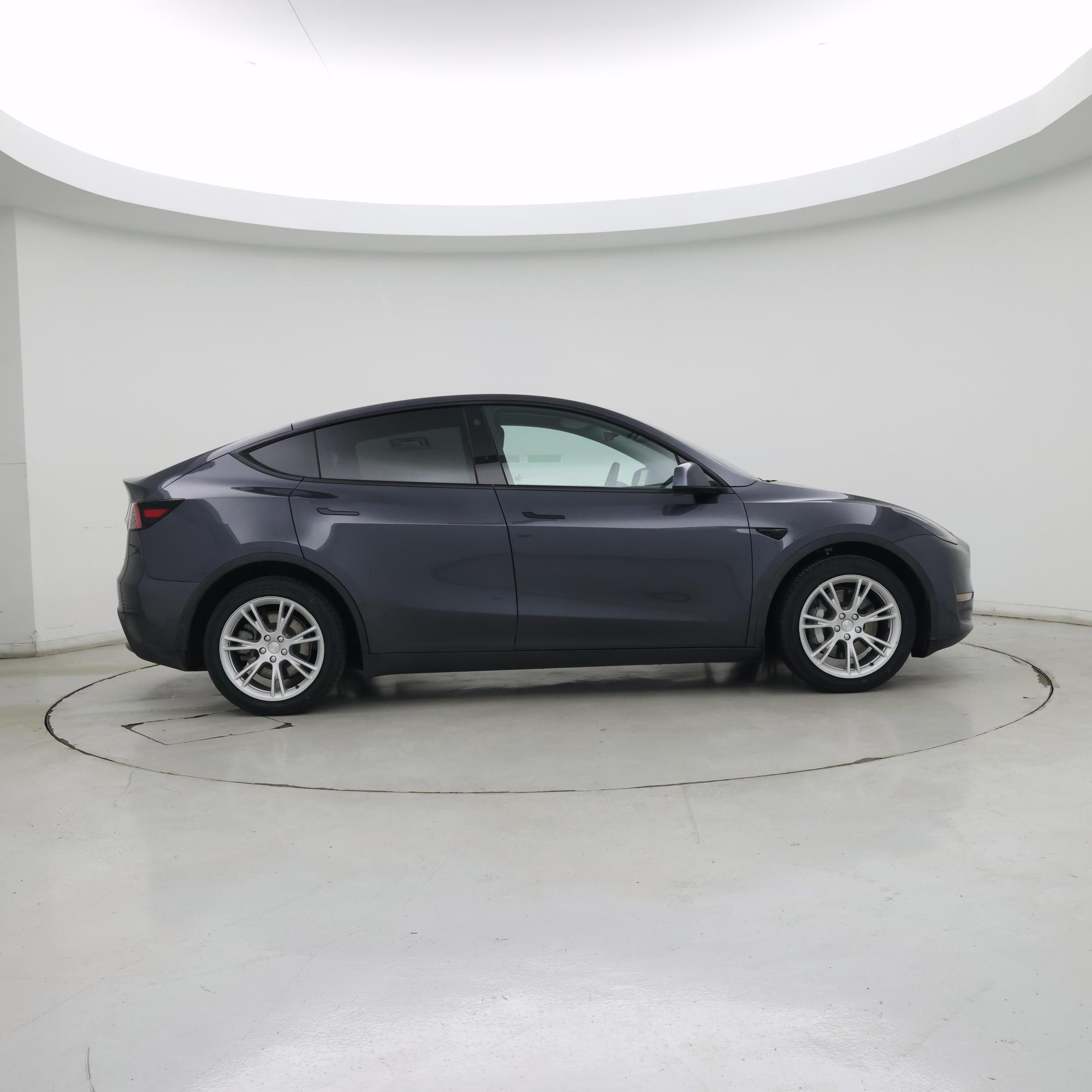 Thumbnail: 2021 Tesla Model Y - 7