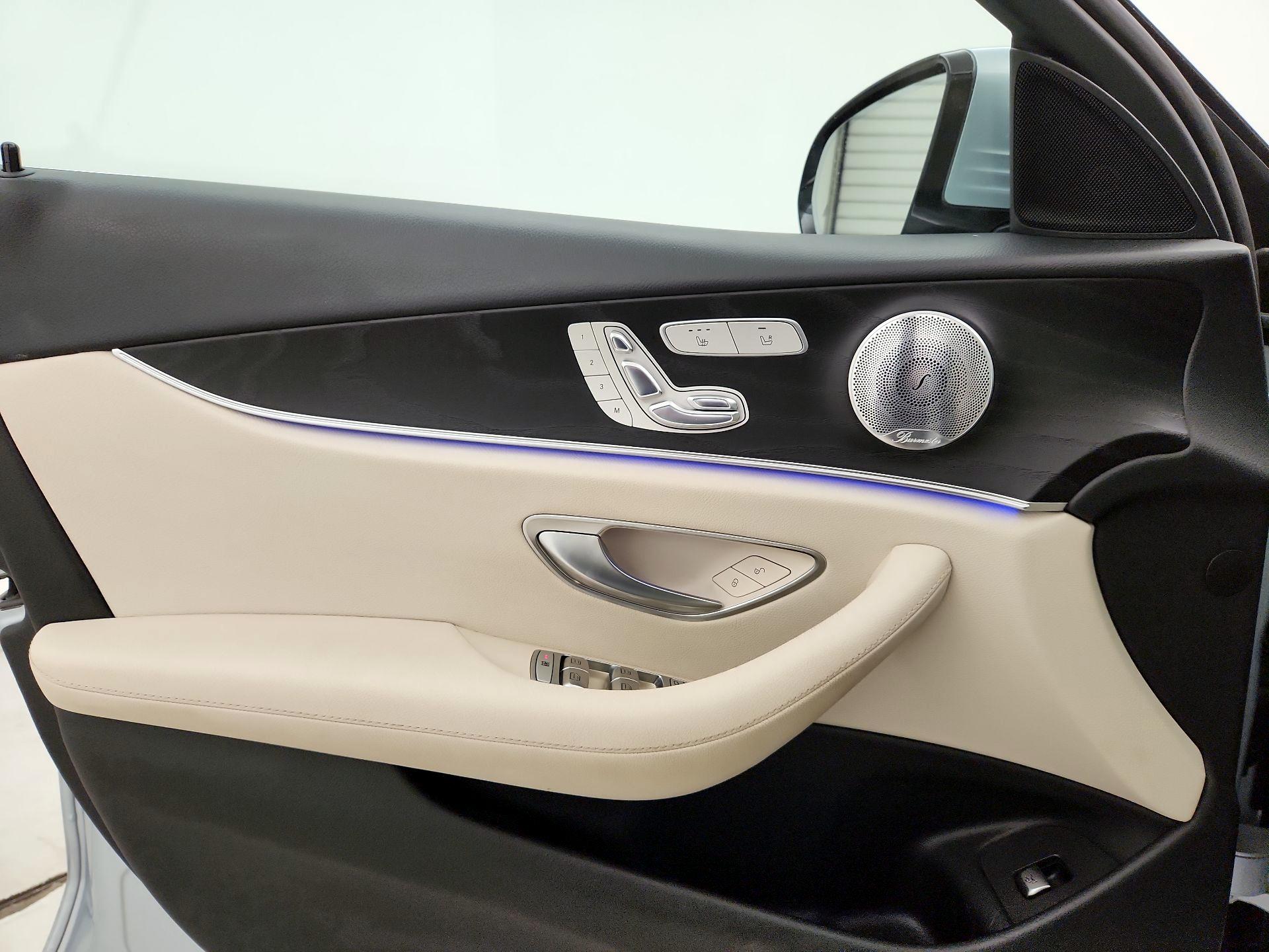 Thumbnail: 2017 Mercedes-Benz E-Class - 12