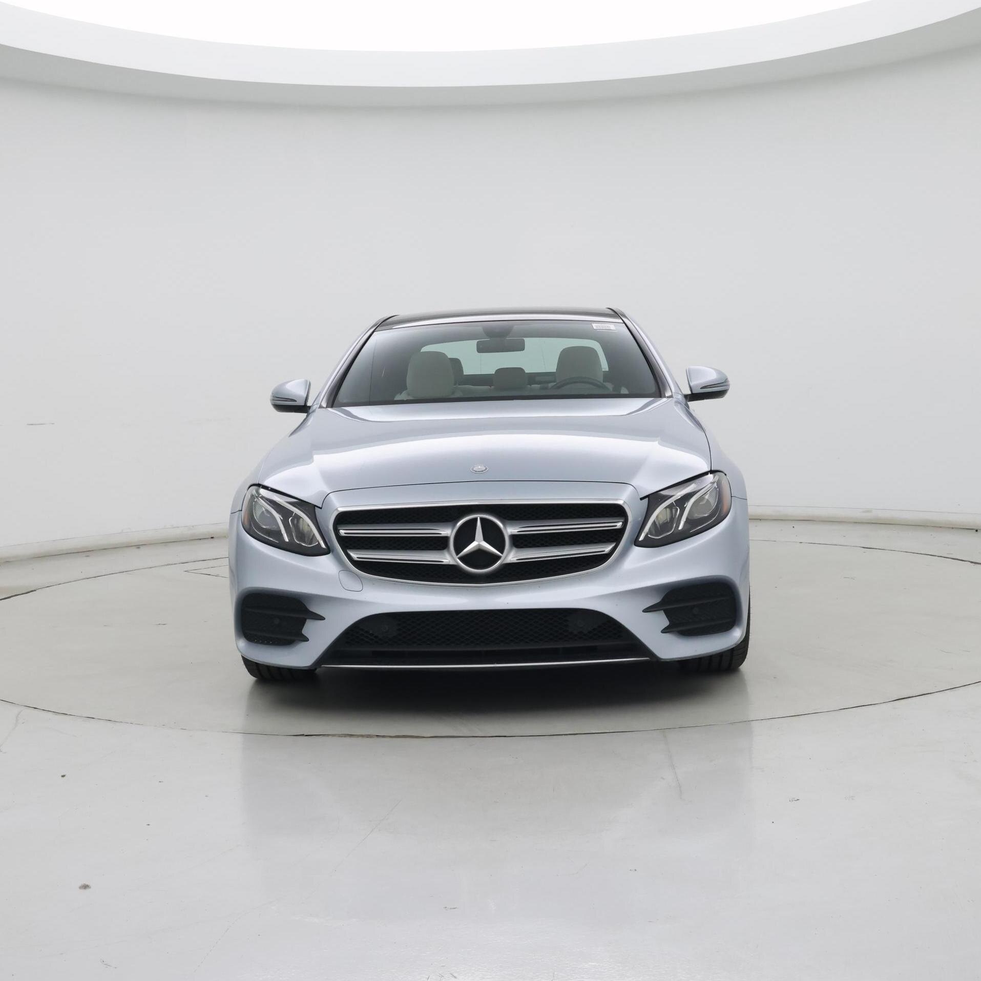 Thumbnail: 2017 Mercedes-Benz E-Class - 5