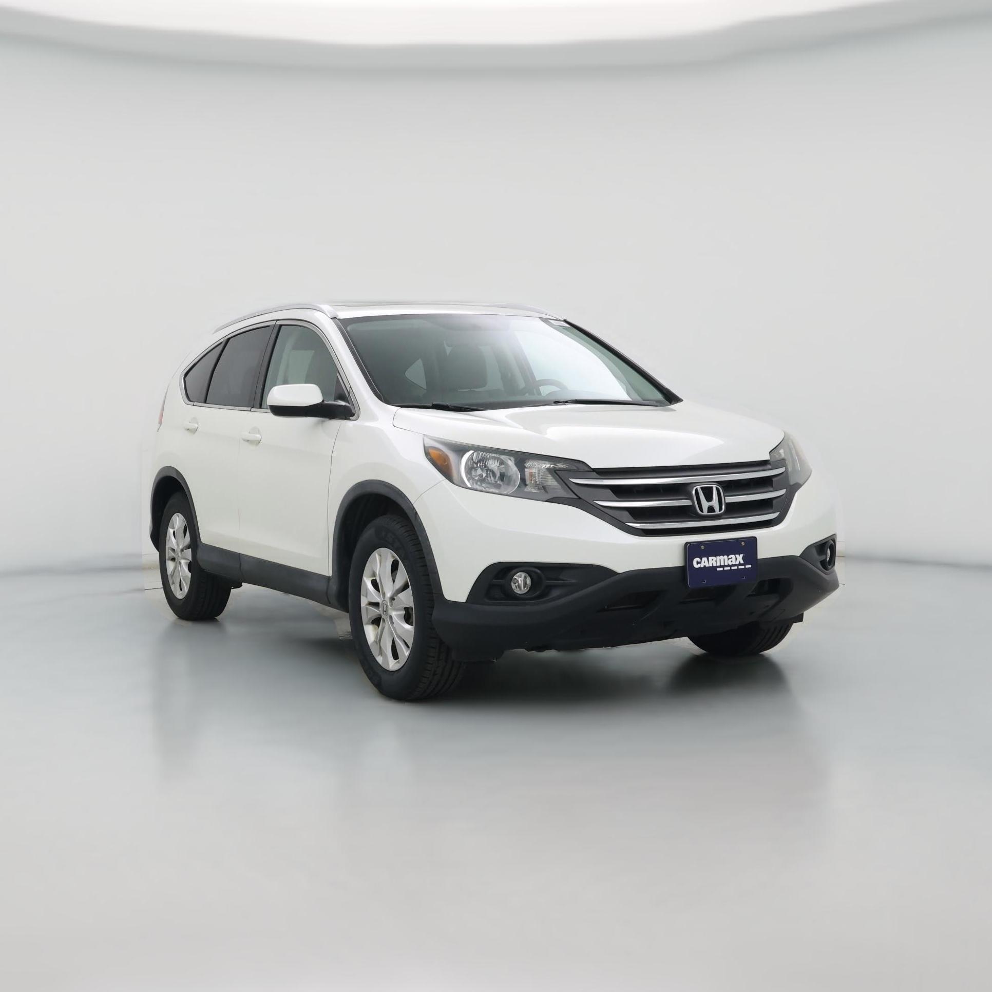 Thumbnail: 2014 Honda CR-V - 1