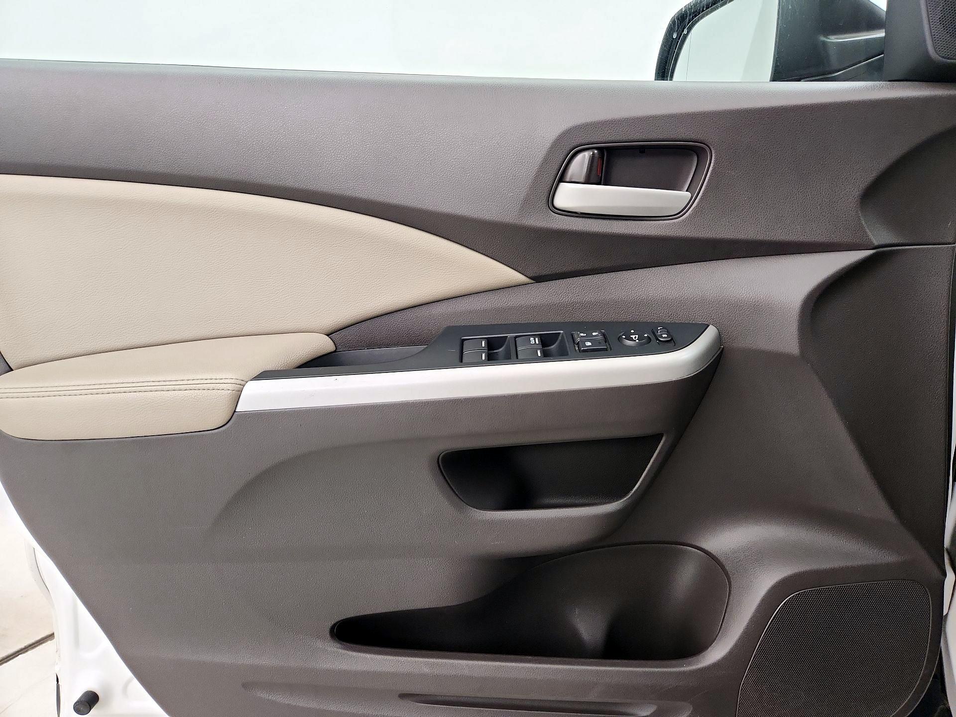 Thumbnail: 2014 Honda CR-V - 12