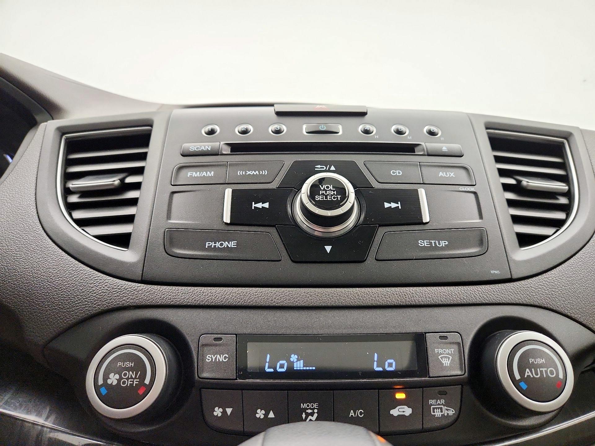 Thumbnail: 2014 Honda CR-V - 16