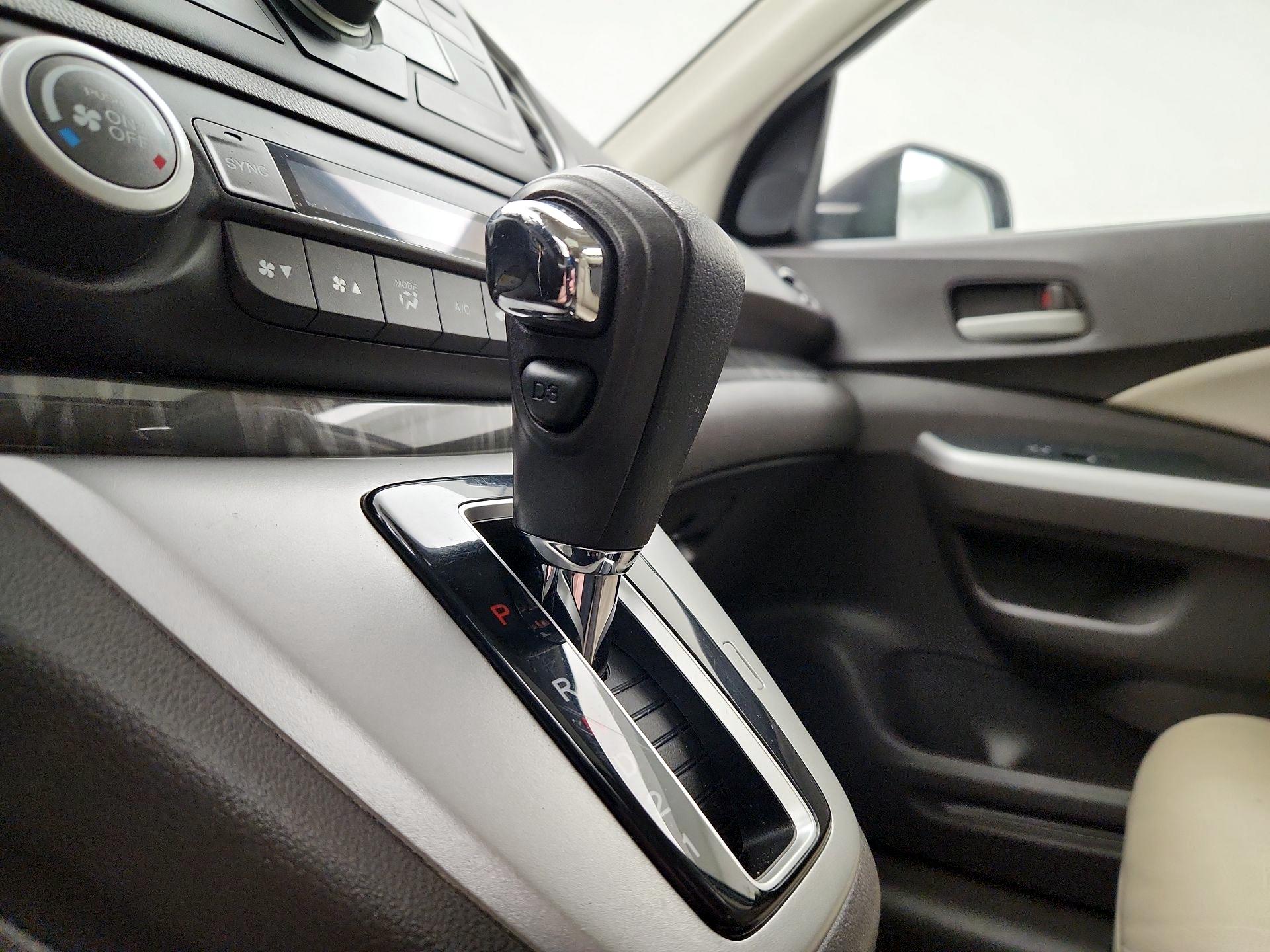 Thumbnail: 2014 Honda CR-V - 17