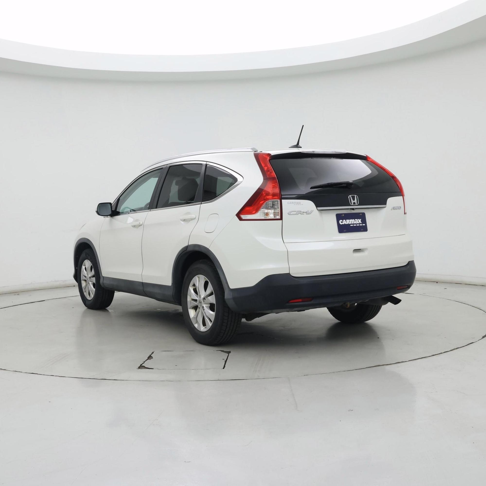 Thumbnail: 2014 Honda CR-V - 2