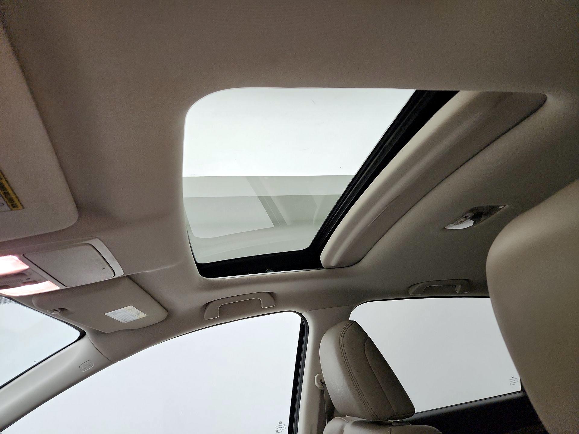 Thumbnail: 2014 Honda CR-V - 19