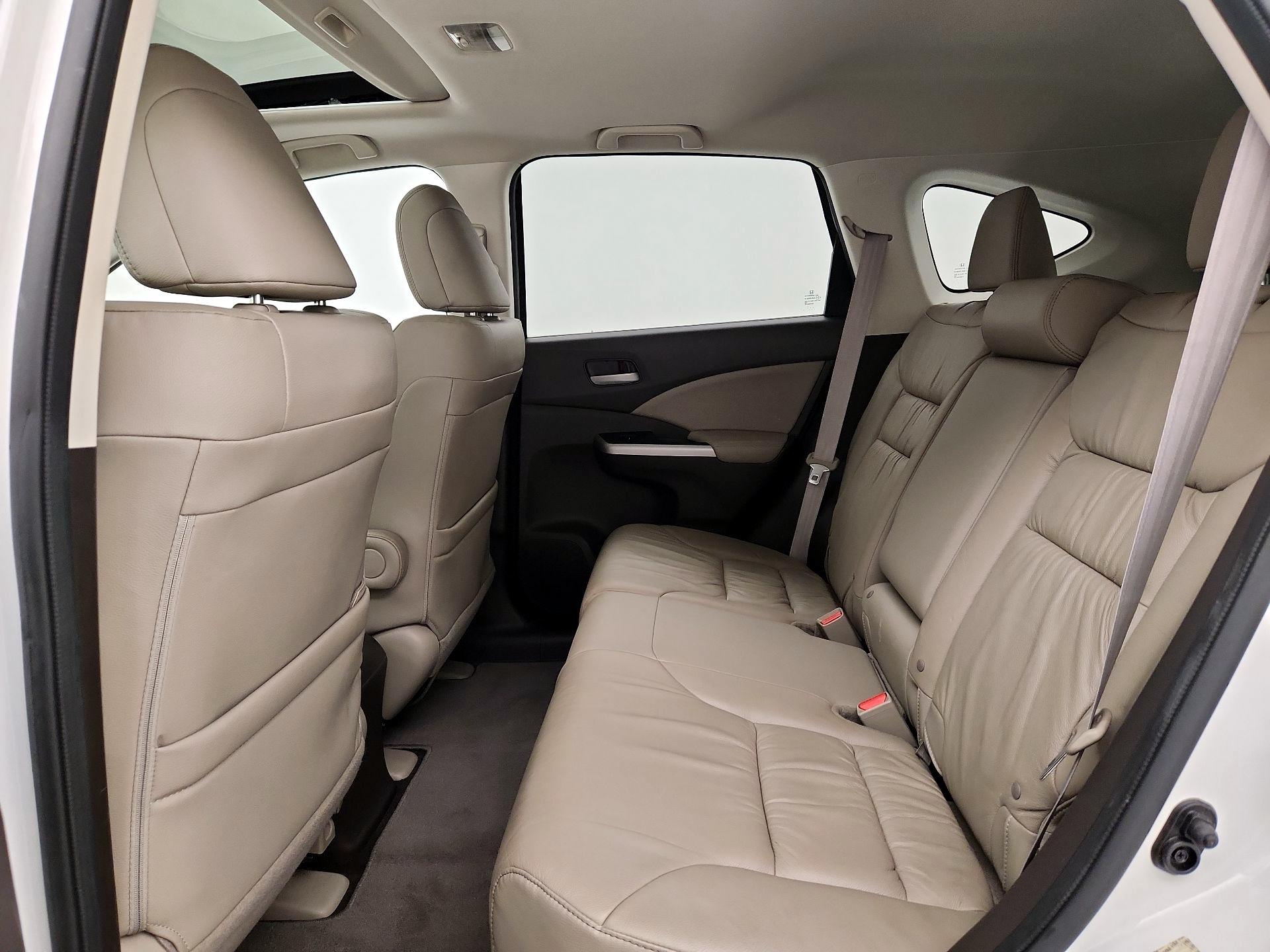 Thumbnail: 2014 Honda CR-V - 20